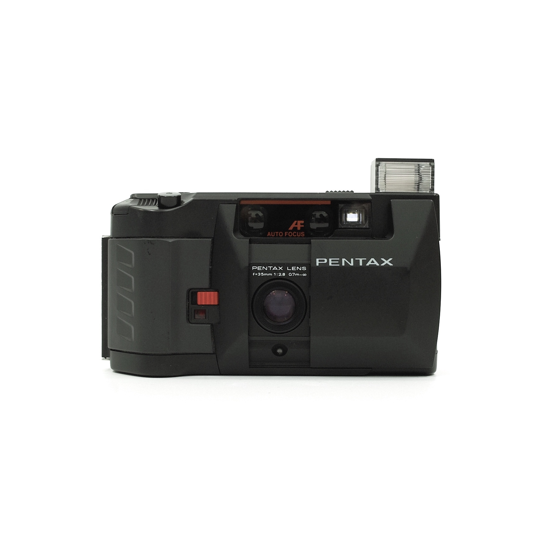 PENTAX PC35AFM SE DATE ヨアケマエカメラ