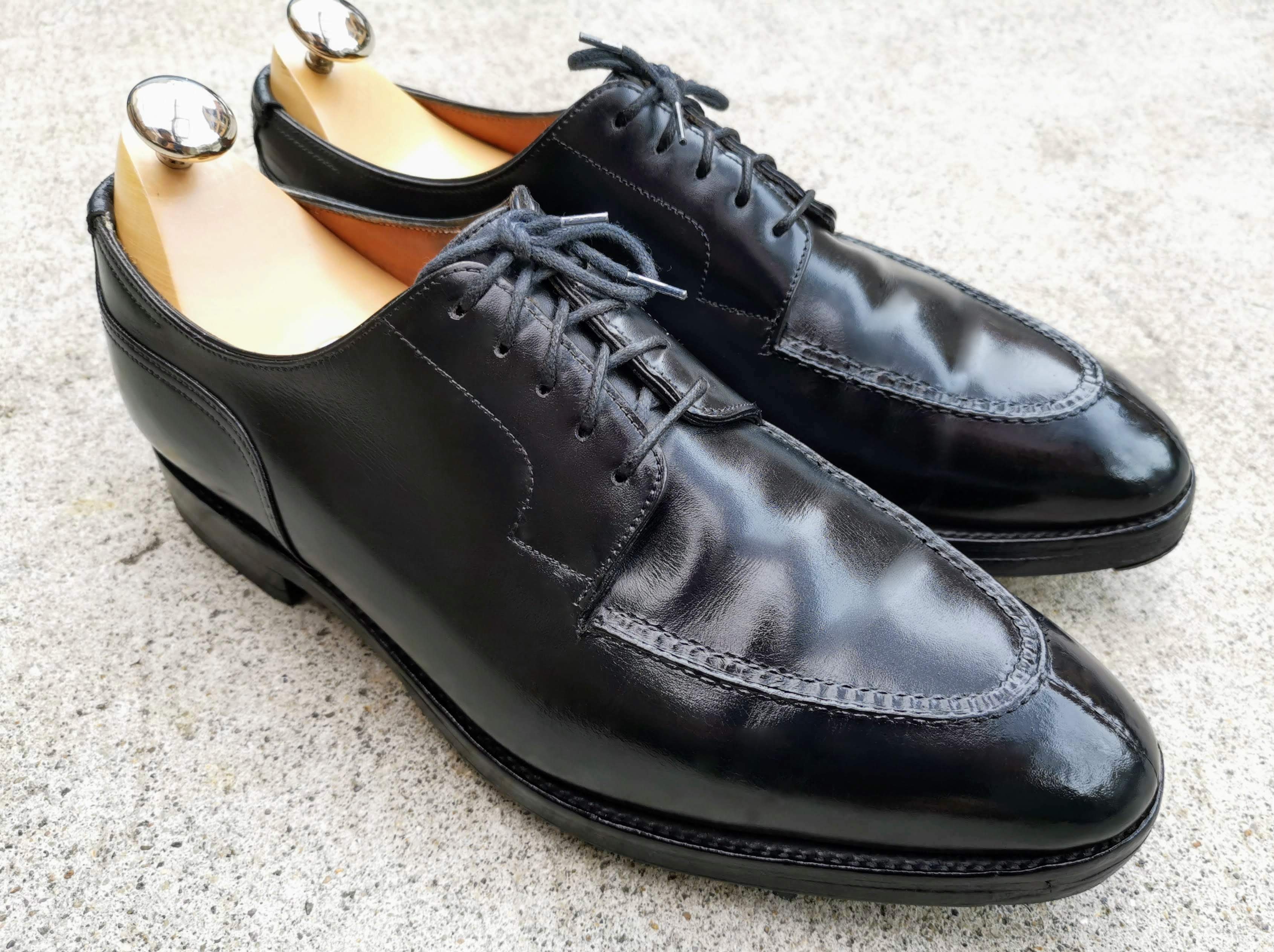 ジョンロブ シャンボード CHAMBORD 8695ラスト サイズ8E | 高級靴専門店 KING OF SHOES