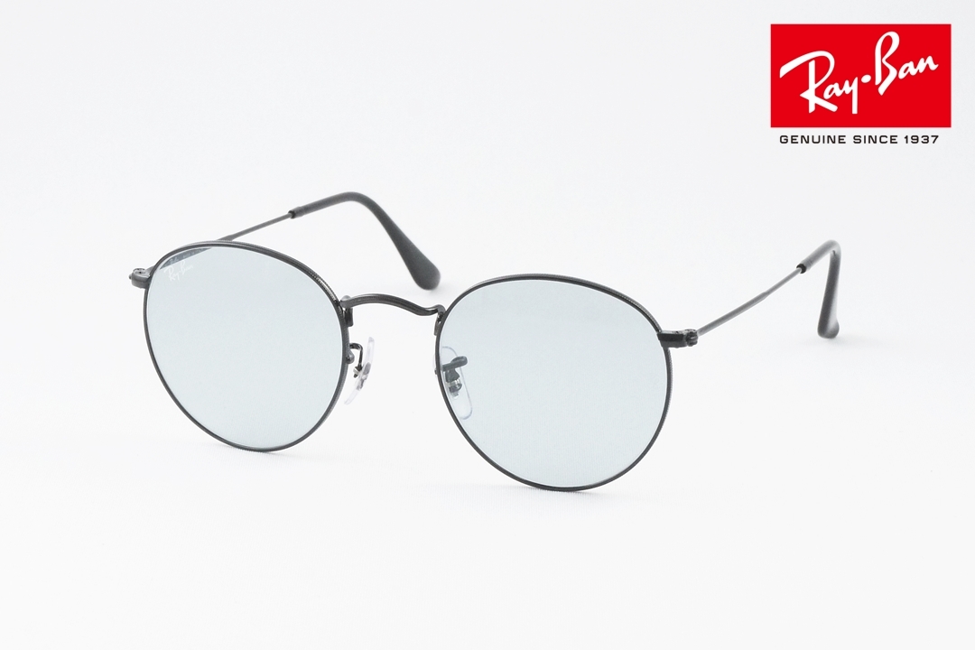 目黒蓮さん着用】Ray-Ban サングラス RB3681 003/80 50サイズ ボストン