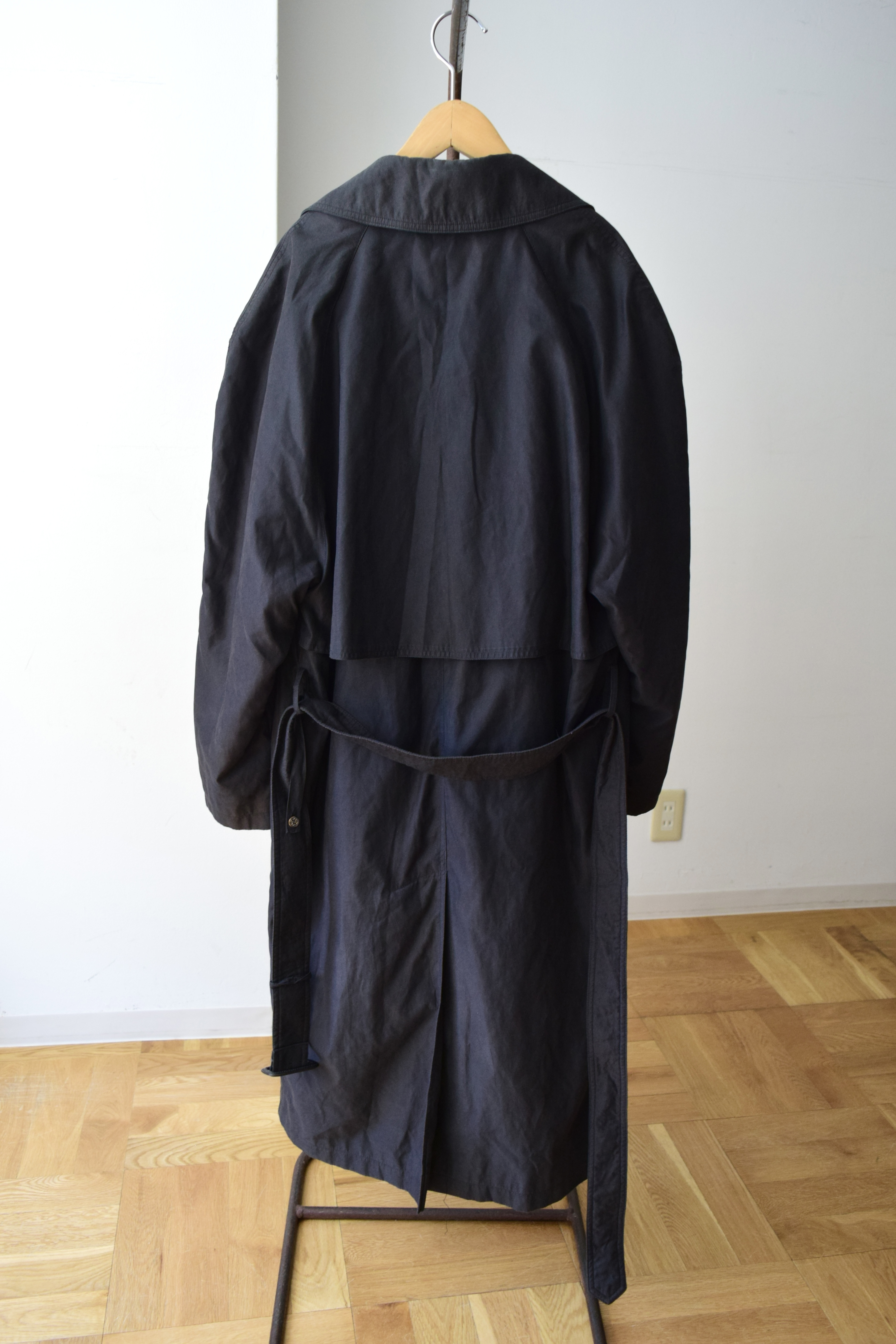 Trench coat の画像 9