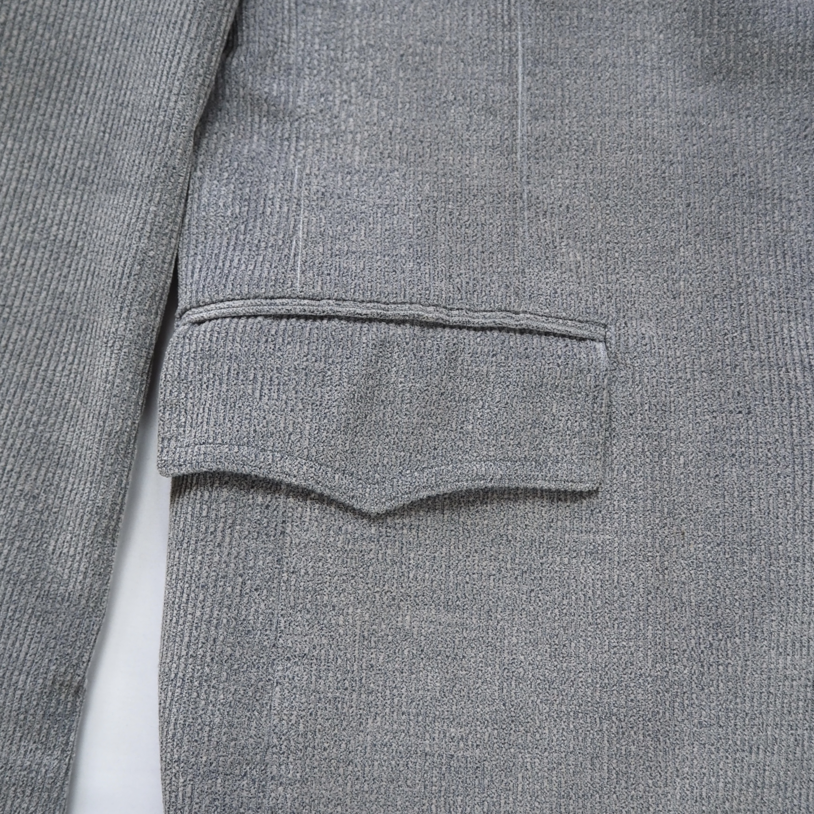 80’s Levi’s テーラードジャケット コーデュロイ オンライン限定商品 の画像 10