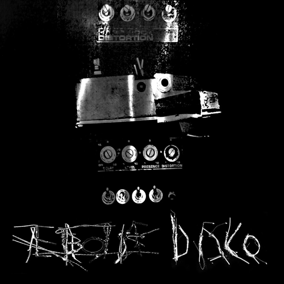 Ebola Disco - Discography 1997-2017 CD - 画像1