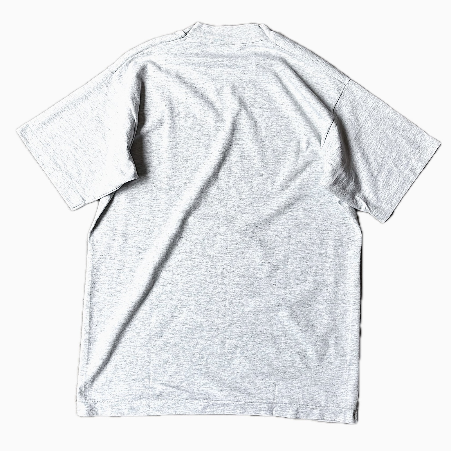 Vintage 90's "Washington,D.C." T-shirt の画像 2