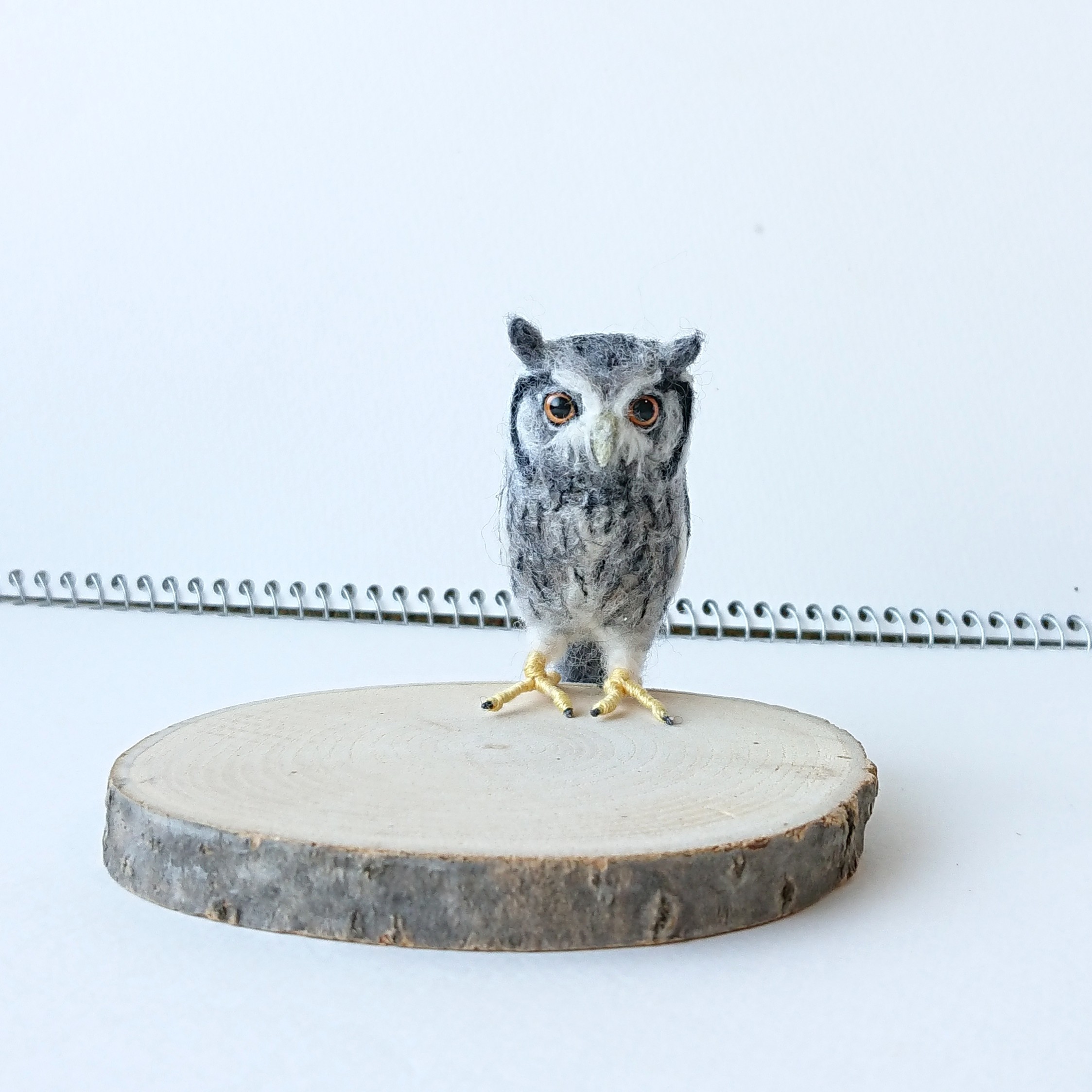 アフリカオオコノハズクマスコット 小 たぬき倶楽部