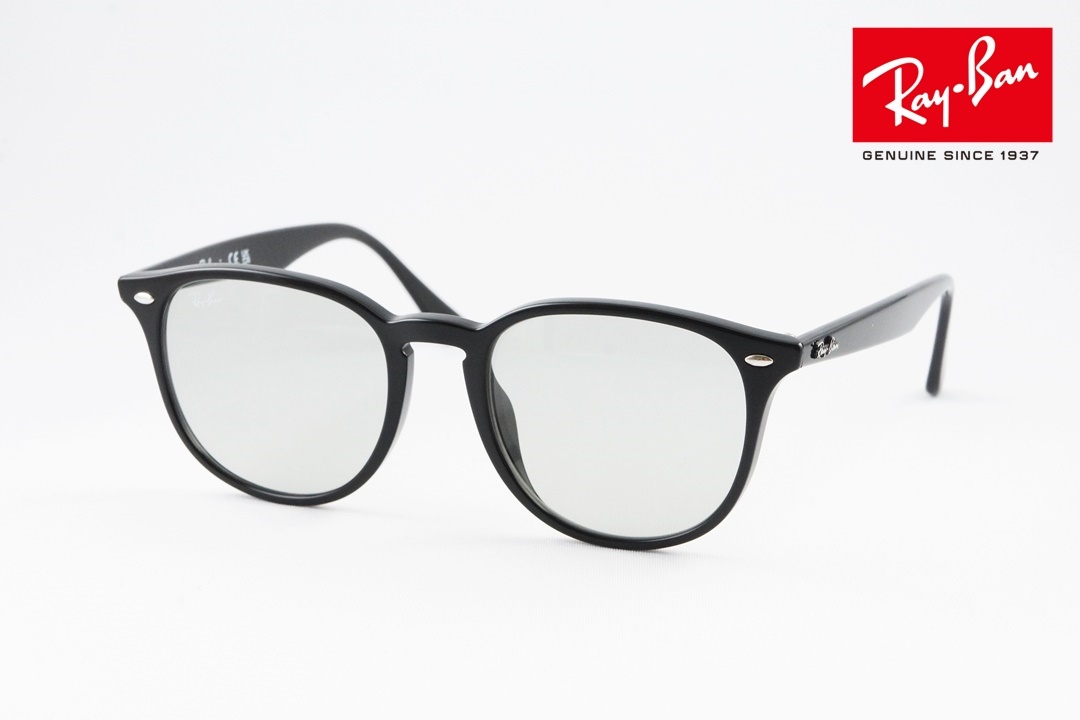 赤西仁さん着用】Ray-Ban サングラス RB4259-F 601/19 53サイズ ボス