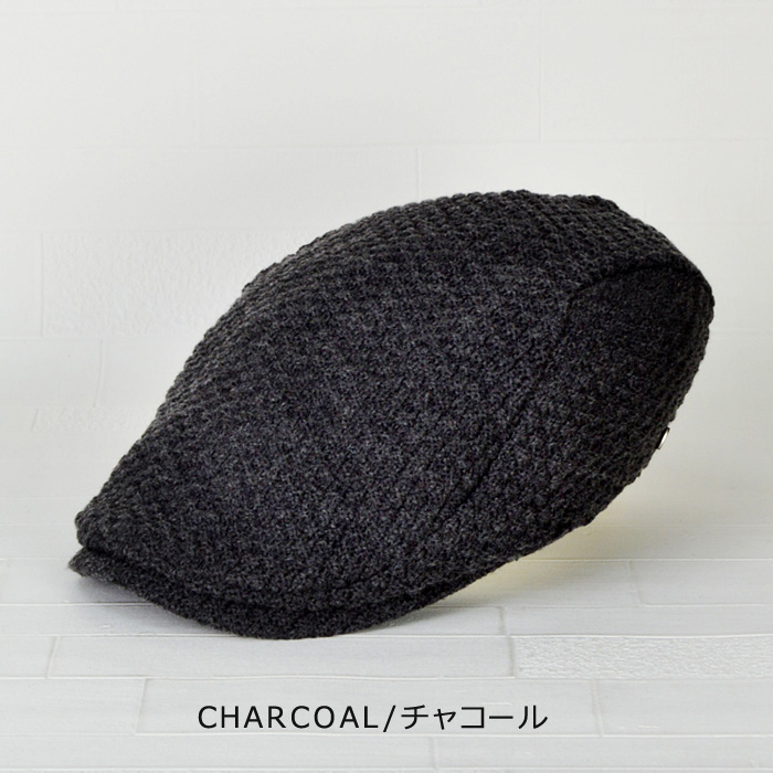 ハンチング 冬 メンズ 帽子 ニットハンチング Stetson ステットソン Hat And Cap 帽子専門店 万京 ハンチング 冬 メンズ 帽子 ニットハンチング Stetson ステットソン Hat And Cap 帽子専門店 万京