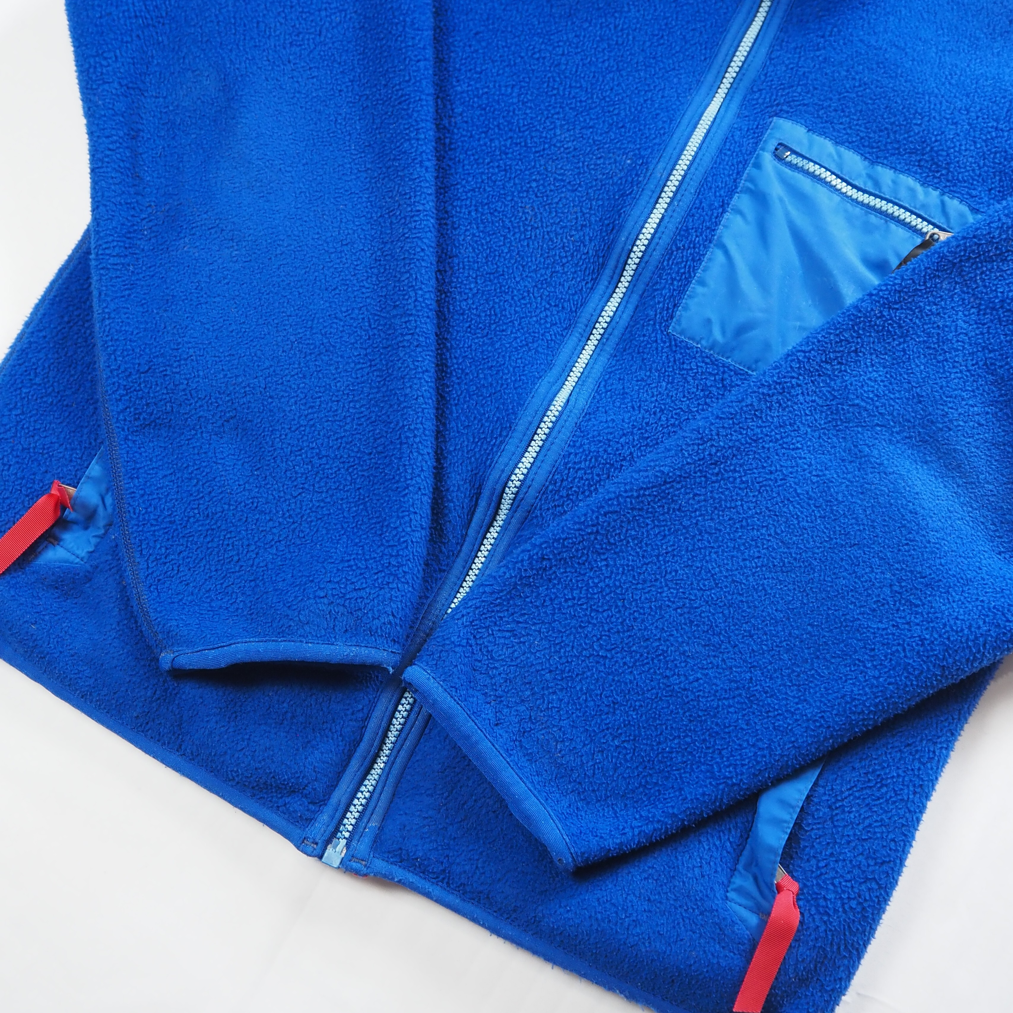 【9/23 20:00入荷】90's Patagonia クラシックレトロX の画像 12