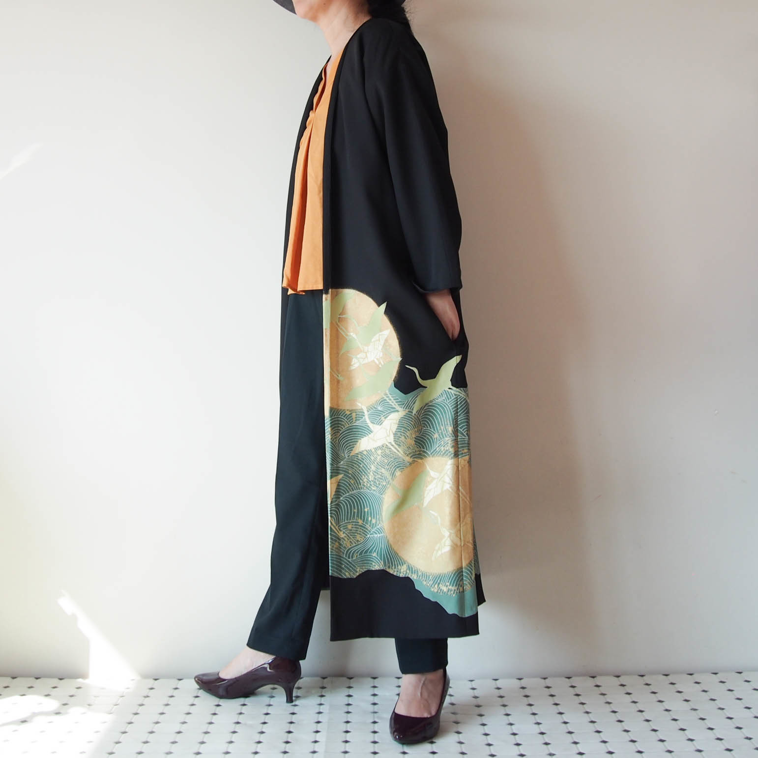 法令 浮浪者 セクション ガウン 着物 Shintiku Apaman Mkt Jp 法令 浮浪者 セクション ガウン 着物 Shintiku Apaman Mkt Jp