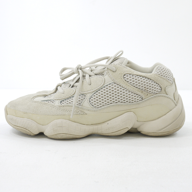 adidas 500 blush