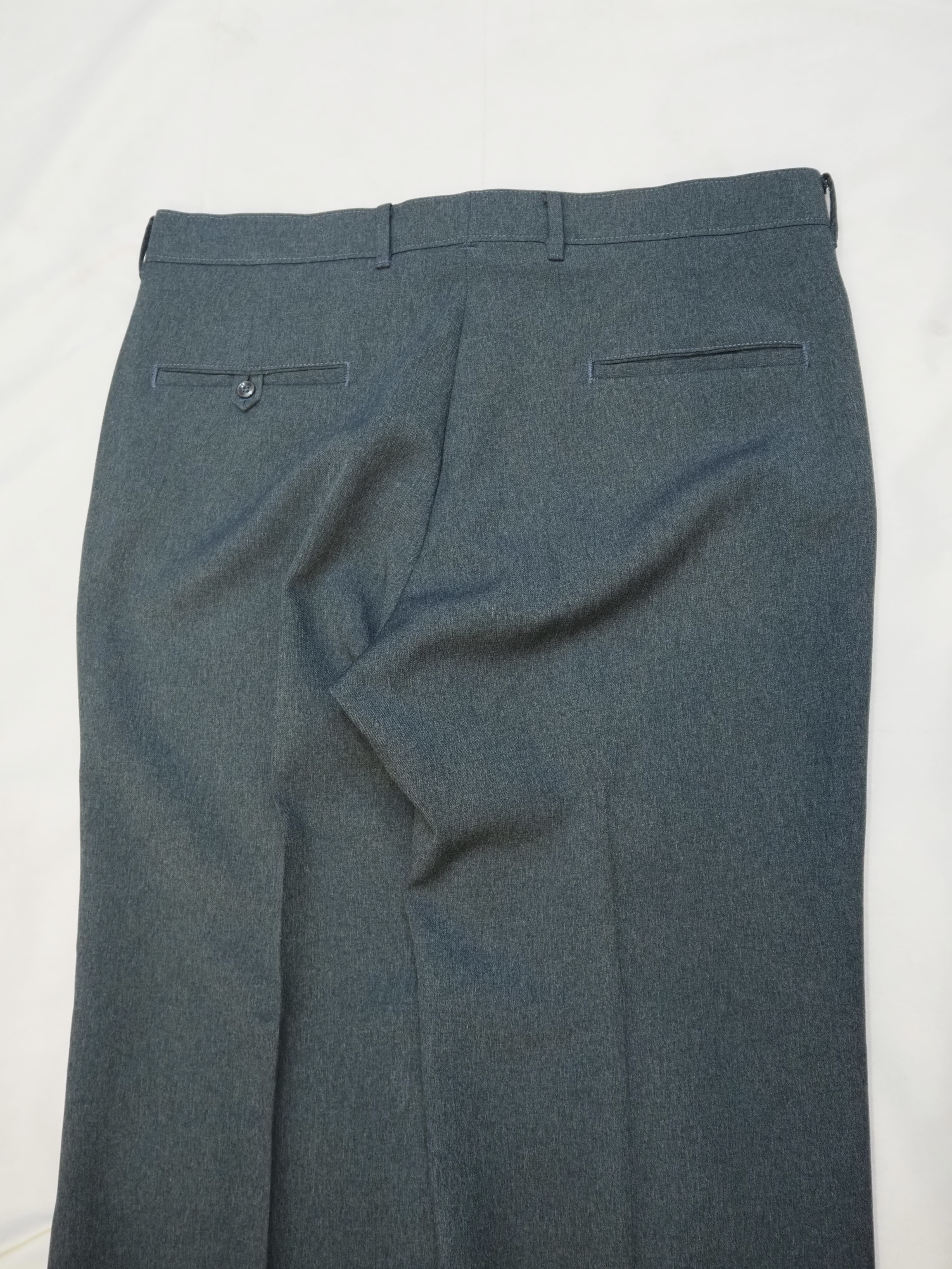 90’s Levi’s Action Slacks “36×30" "Good Condition” の画像 13