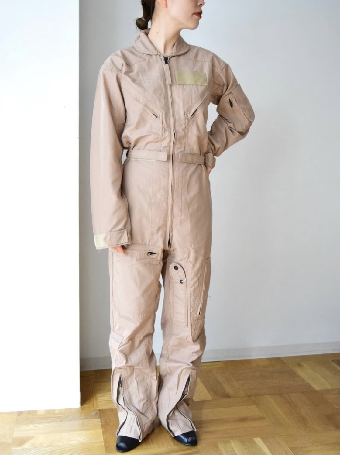 U.S.AIR FORCECWU-27/P Flight suit