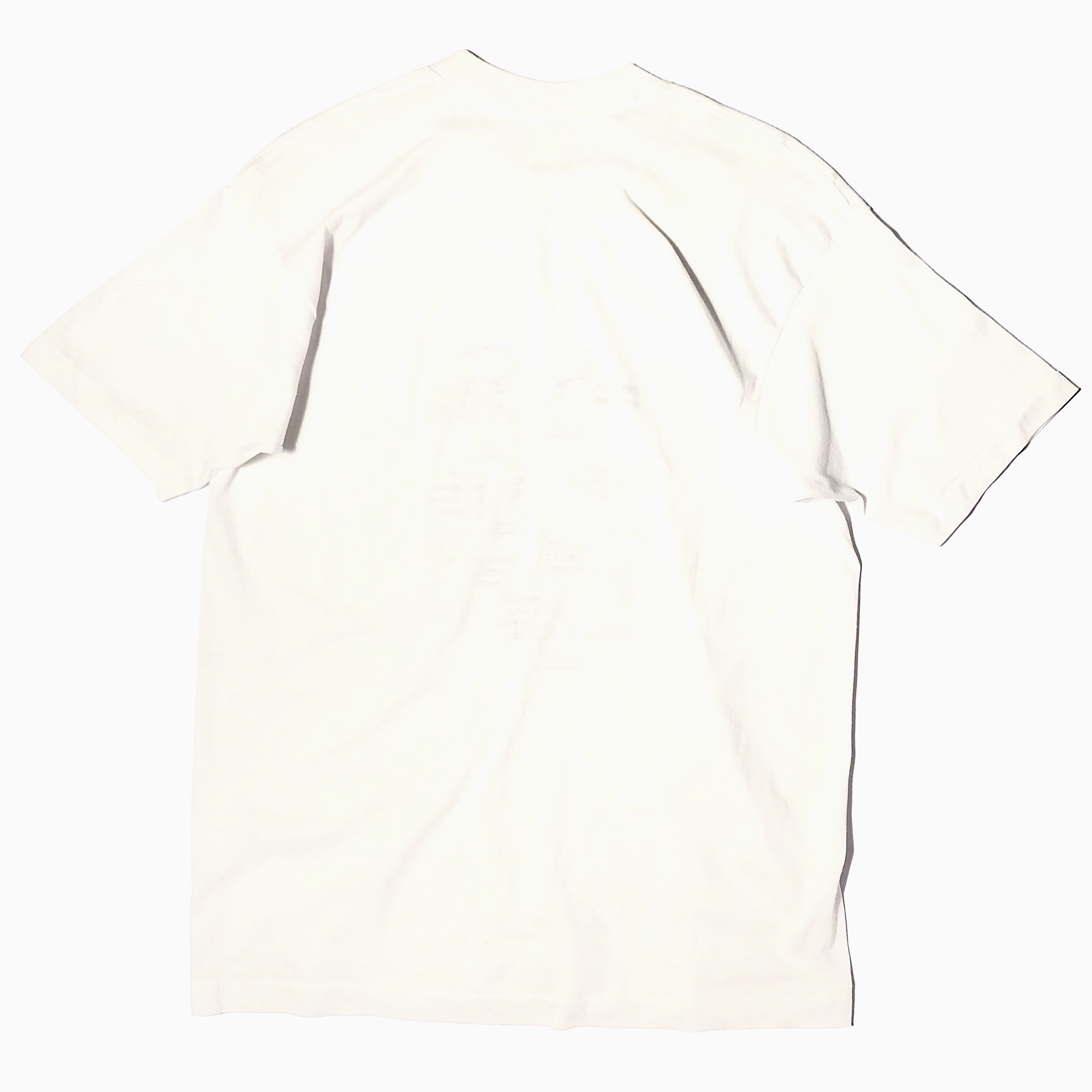 Vintage 80's【FRUIT OF THE LOOM】"dick" T-shirt の画像 2