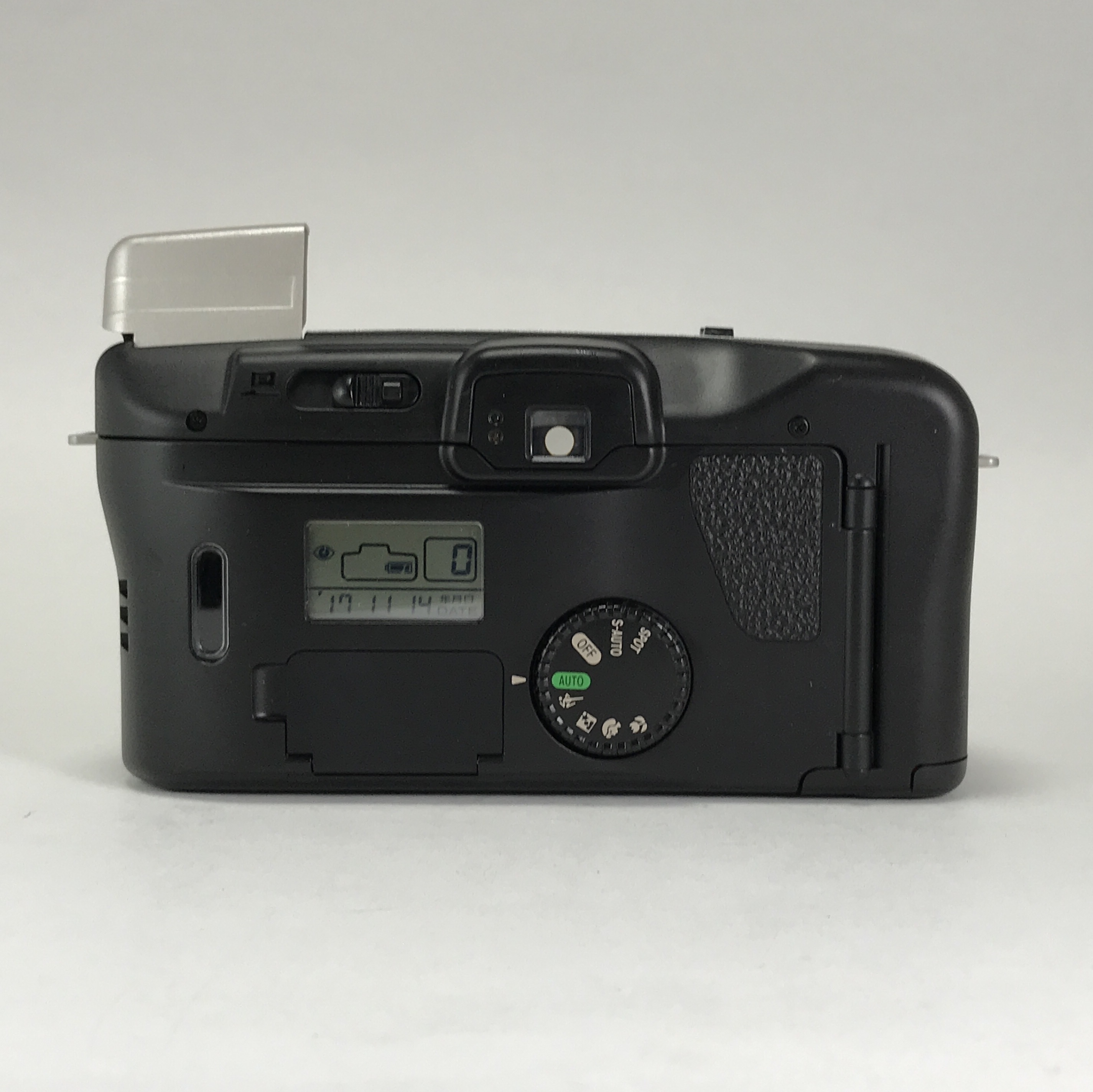 Canon Autoboy SⅡ XL | ヨアケマエカメラ
