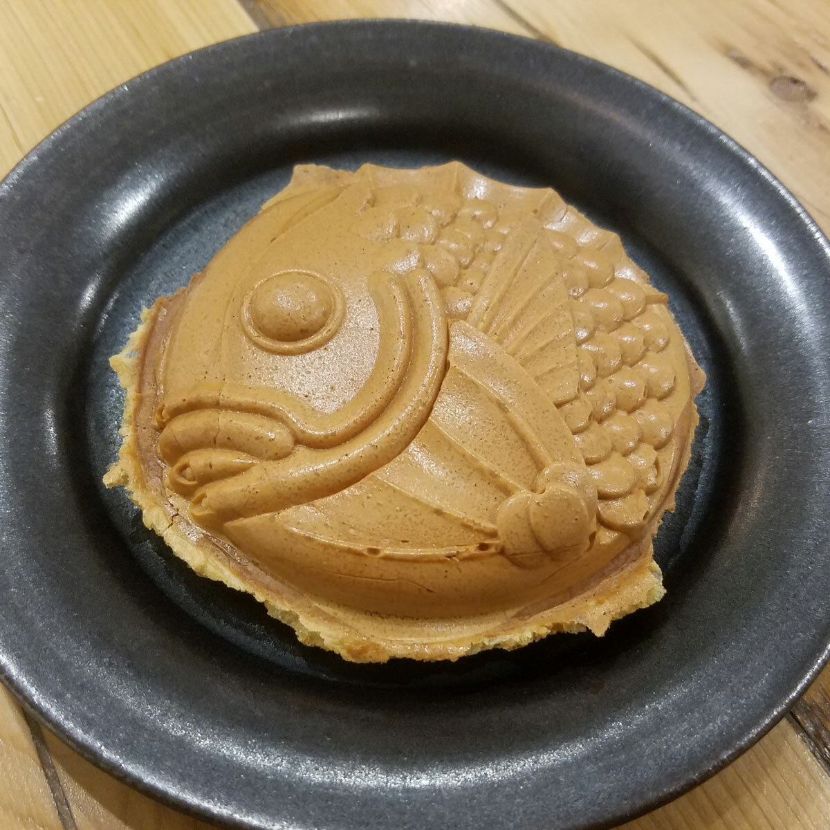 まるきんたい焼き10個入りセット(送料込) | たいやきカフェまるきん
