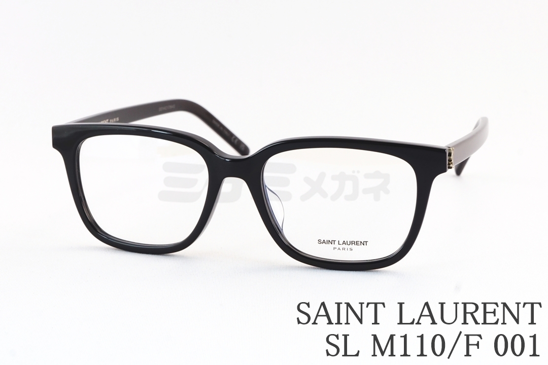 常田大希さん着用モデル】SAINT LAURENT サングラス SL557 SHADE 001