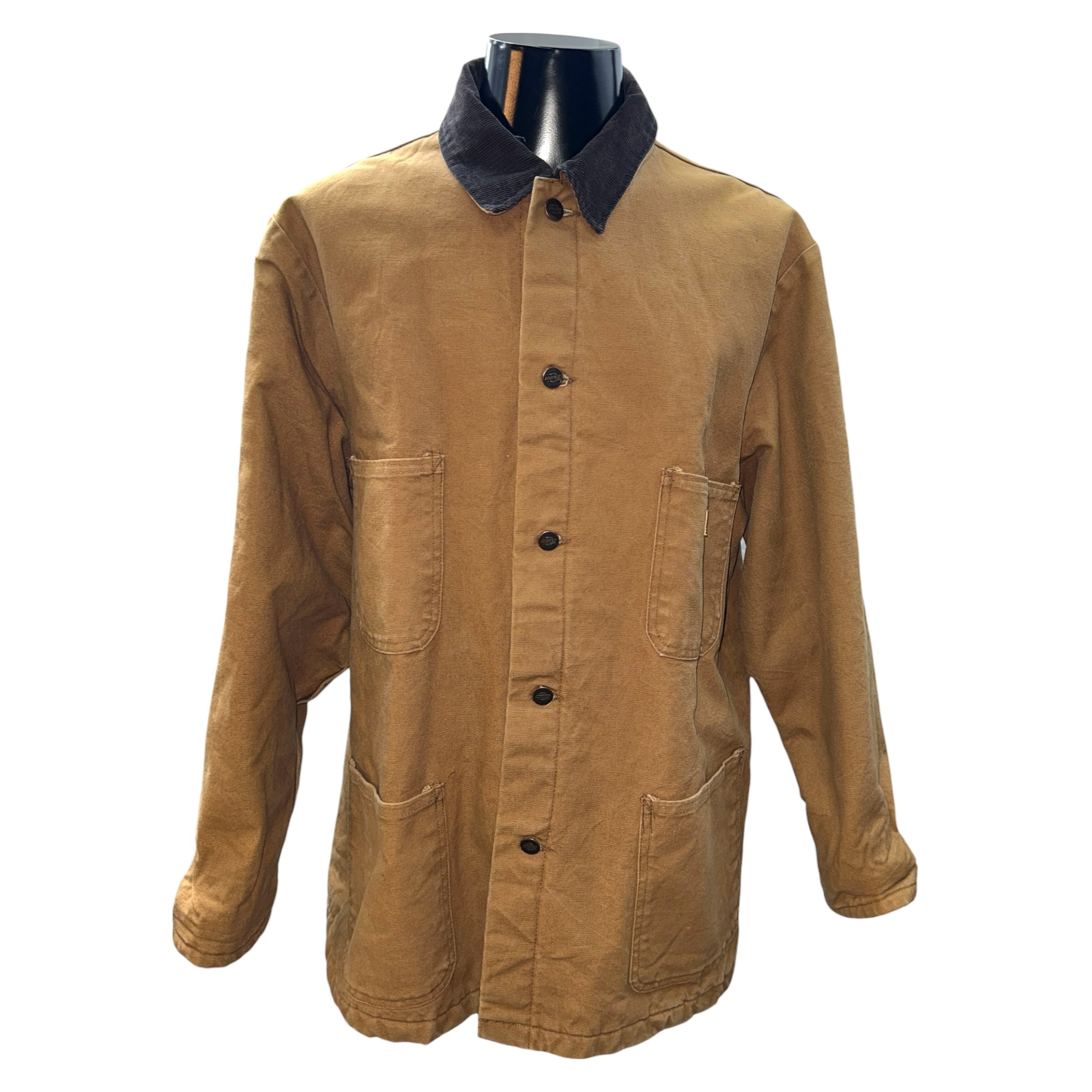 【Dickies】ディッキーズ USA製 90’s カバーオール