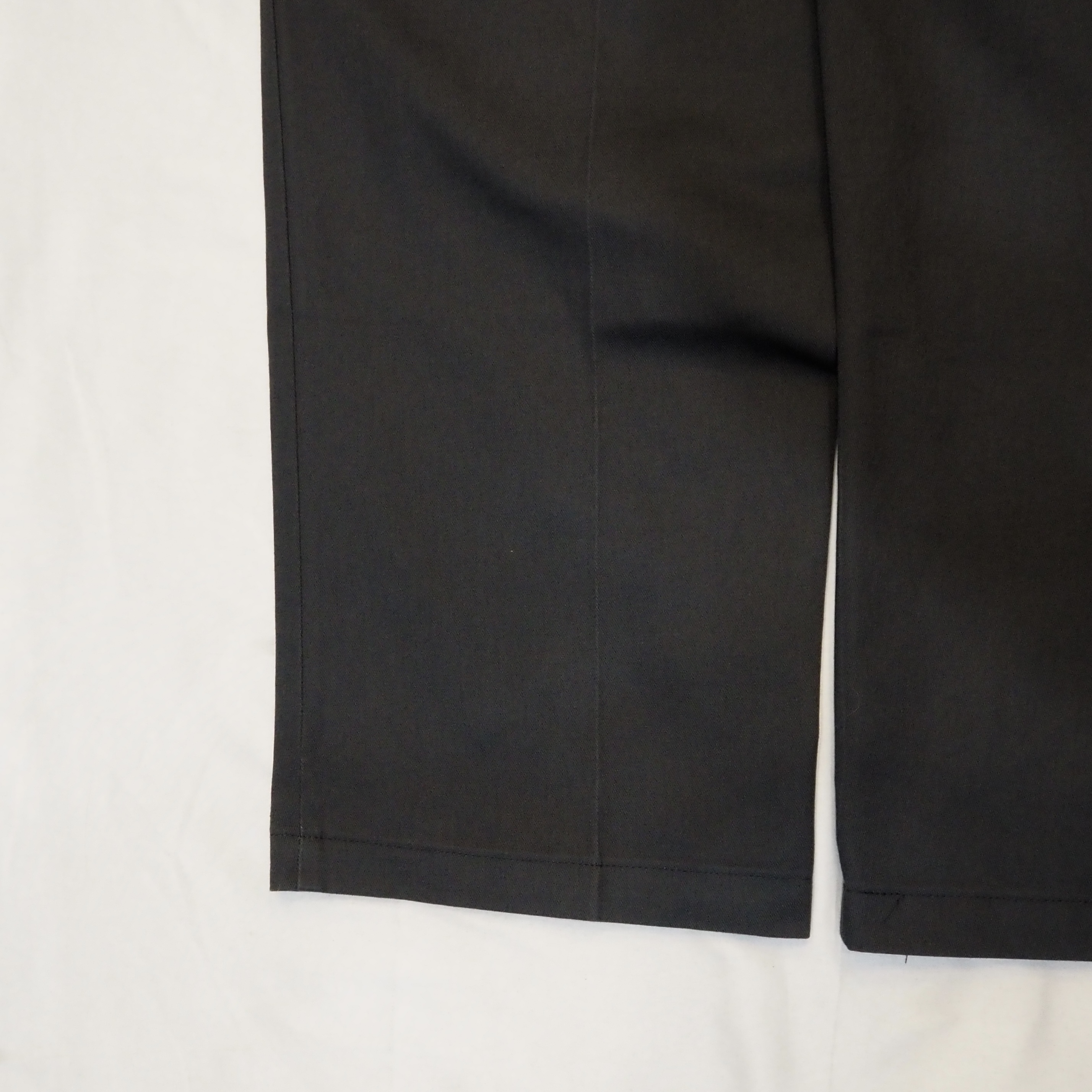 90’s Dickies 874 アメリカ製 グレー 38×31 の画像 11