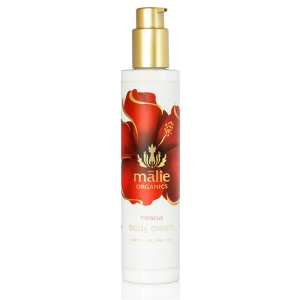 マリエオーガニクス Marie Organics ボディークリーム Lefua マリエオーガニクス Marie Organics ボディークリーム Lefua