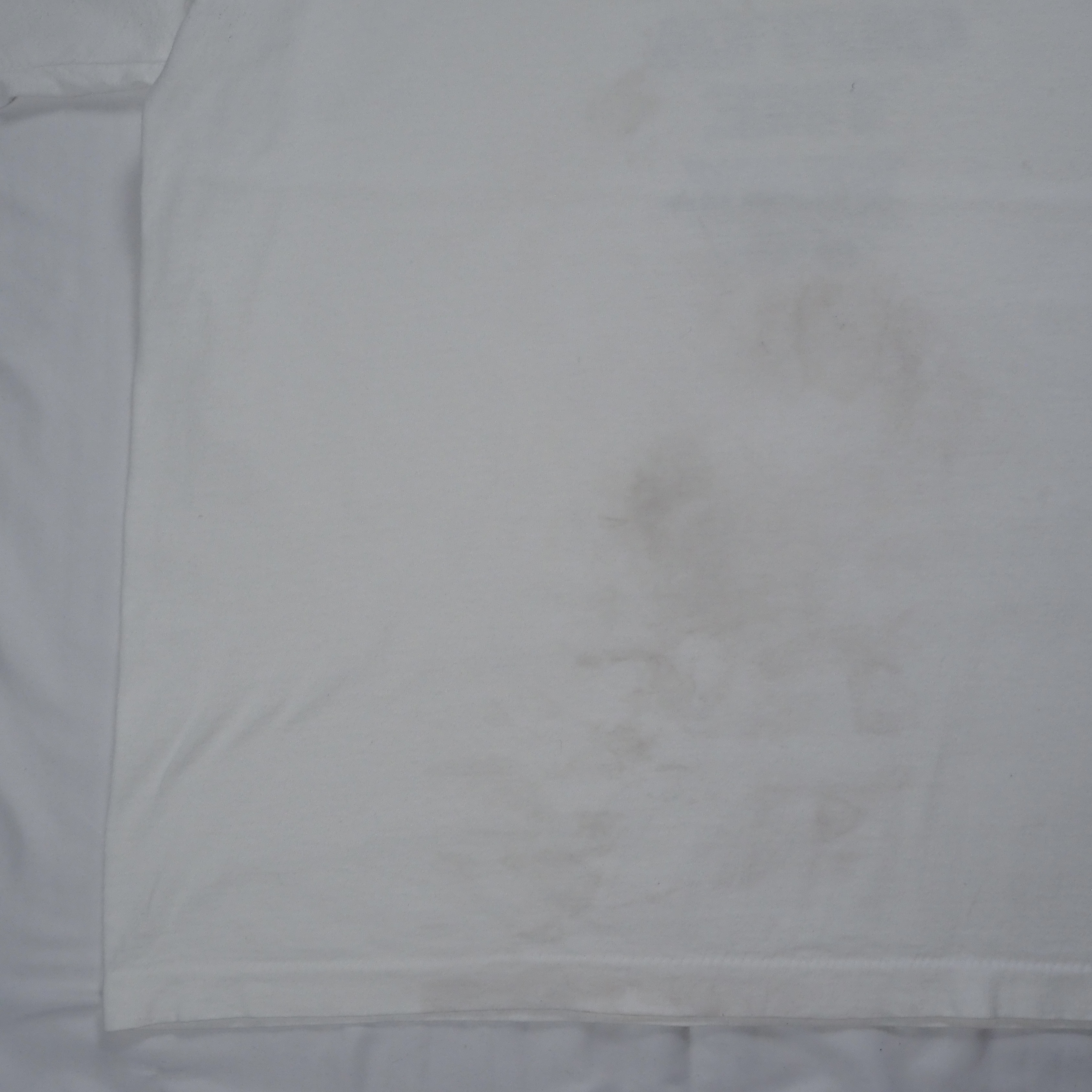 90’s No Fear Tシャツ XL ホワイト の画像 15