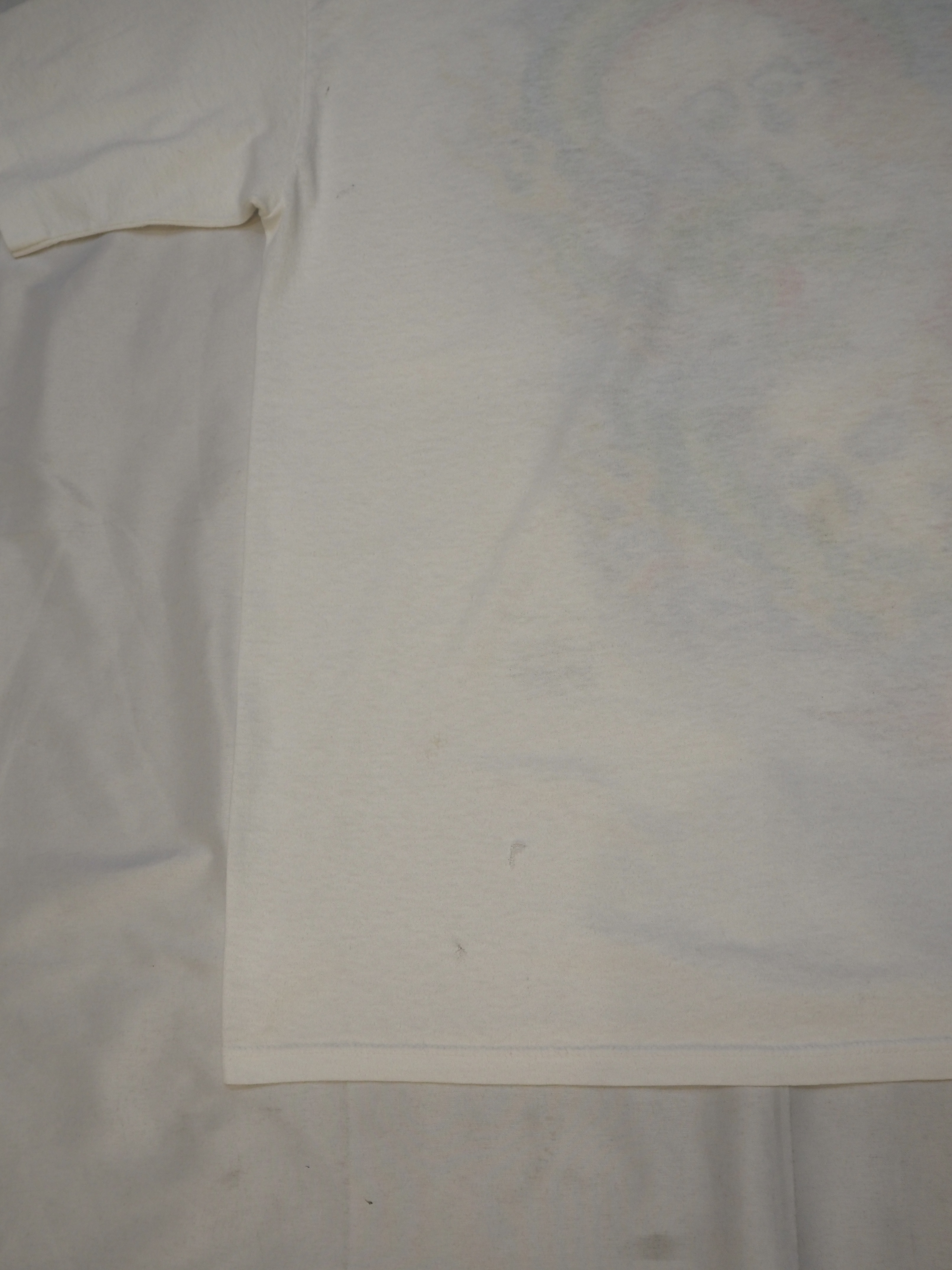80’s J.D. Crew Tattoo Tee の画像 11