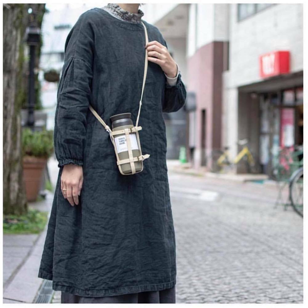 Spice スパイス ボトルストラップ 暮らし道具と服のお店 Zoo Spice スパイス ボトルストラップ 暮らし道具と服のお店 Zoo