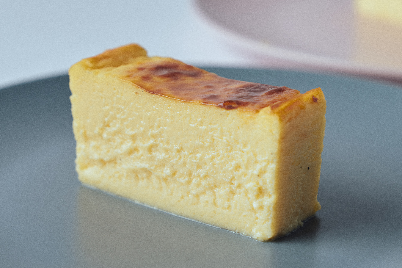 リアルチーズケーキ base
