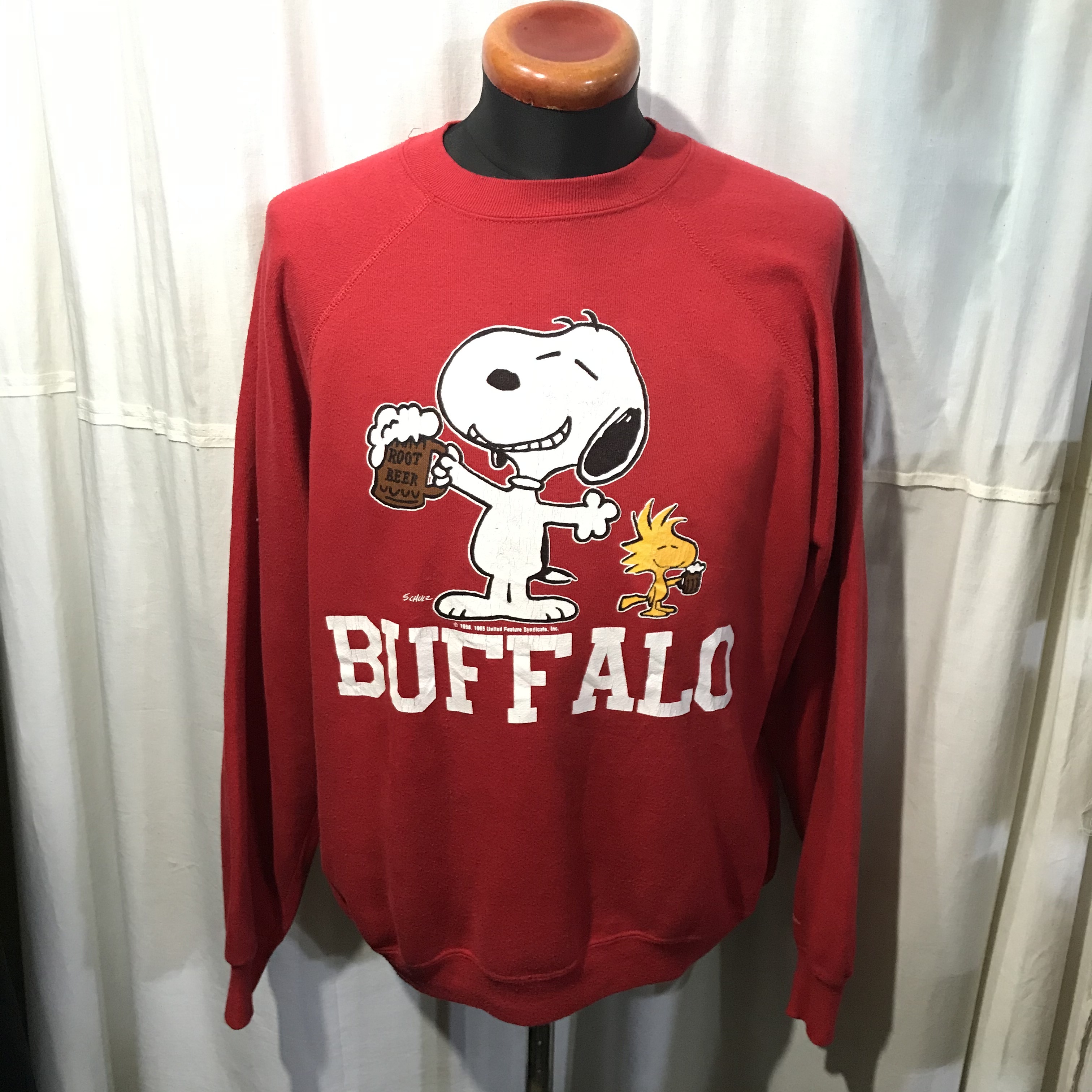 Usa製 80 S Old Artex社製 Peanuts Snoopy スヌーピー スウェットシャツ メンズl Used Clothing Shyboy Usa製 80 S Old Artex社製 Peanuts Snoopy スヌーピー スウェットシャツ メンズl Used Clothing Shyboy