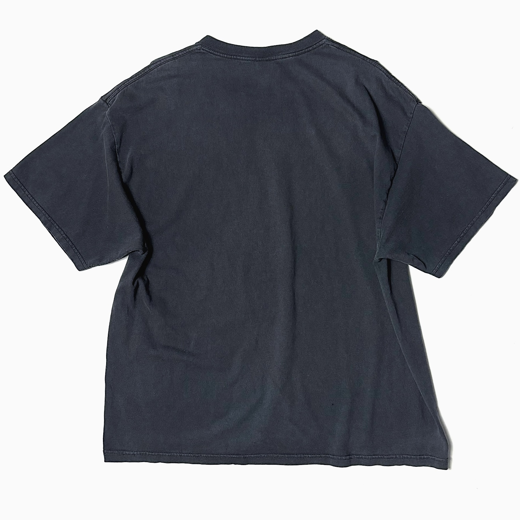Y2K【DELTA】"THINK YA GOT SKILLS?" T-shirt の画像 2
