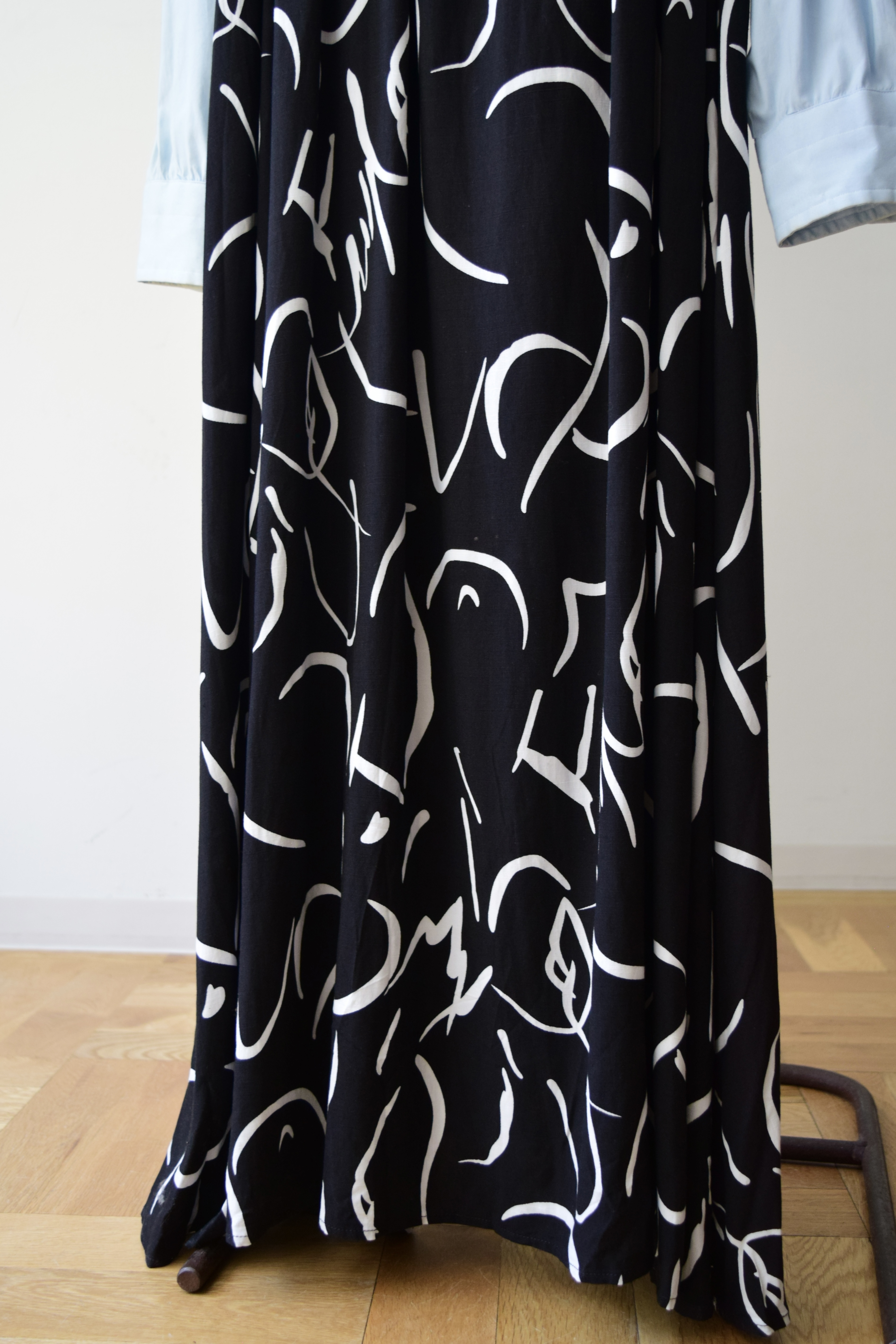Design camisole one piece の画像 8
