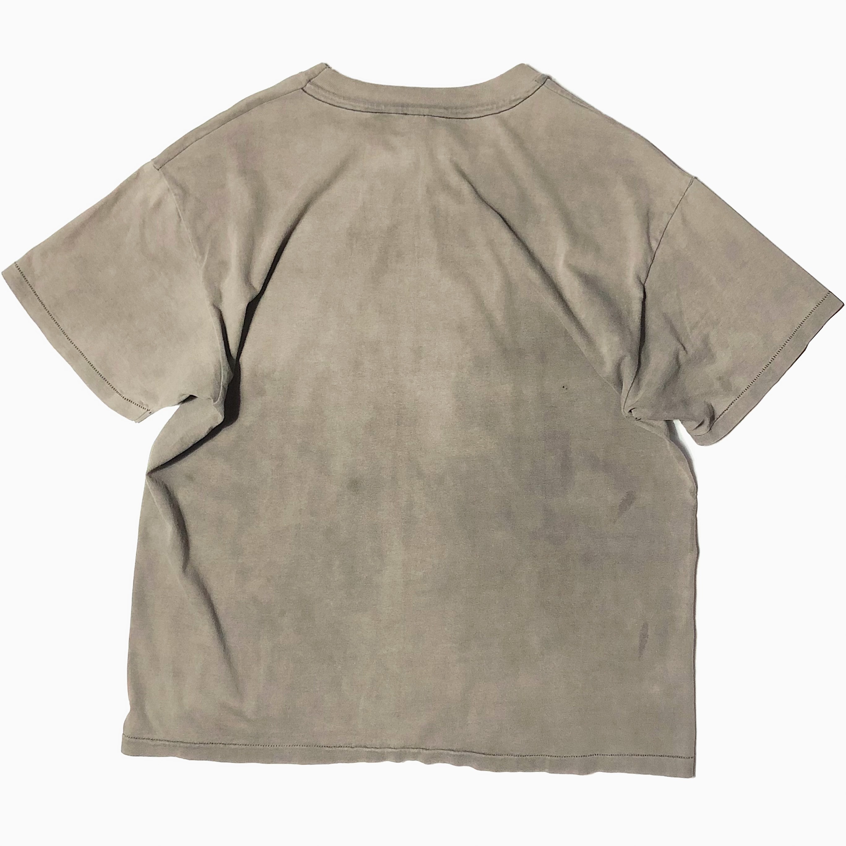 Vintage 90's【Hanes】"John Lennon" T-shirt の画像 2