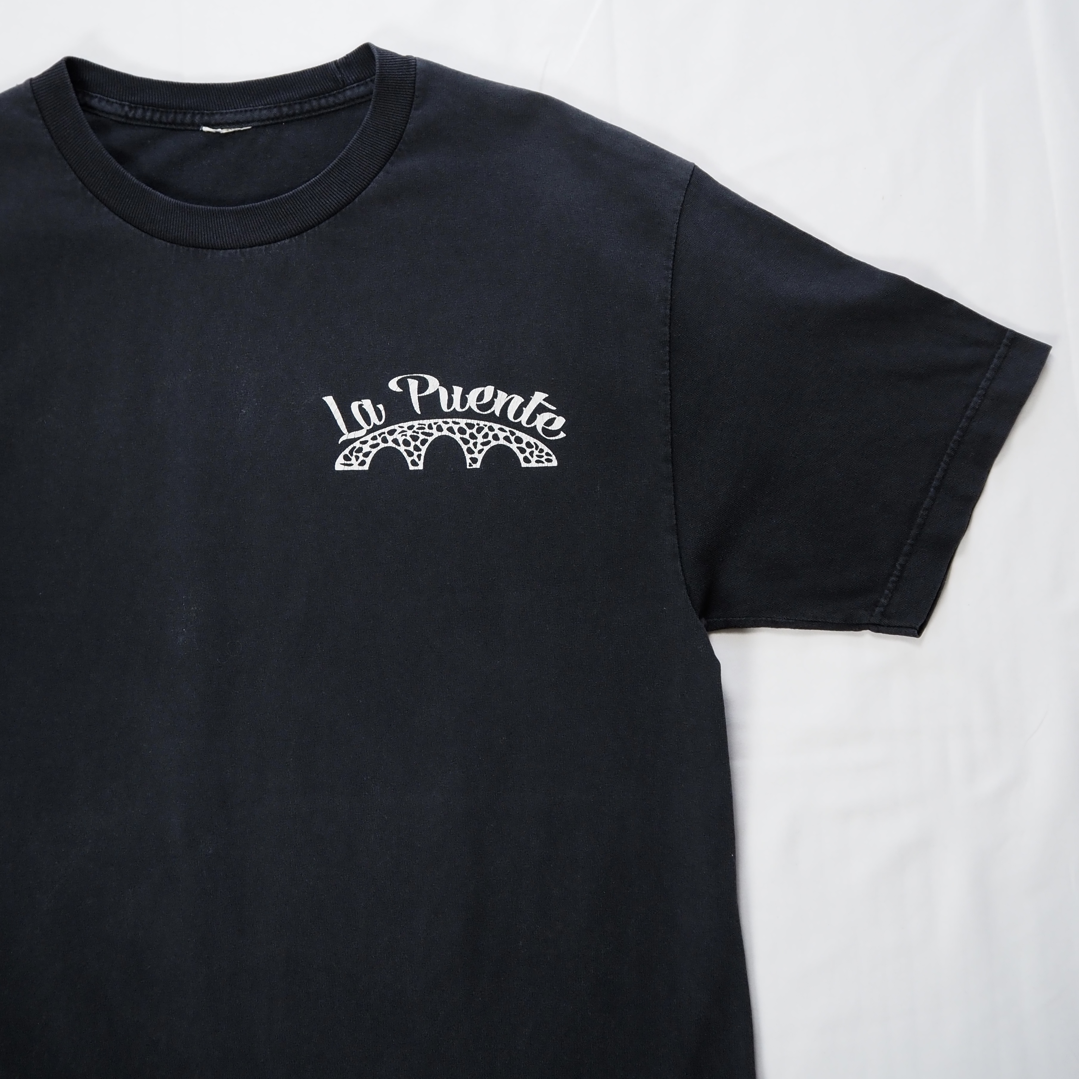00’s プリントTシャツ ジャックダニエルパロディ の画像 11