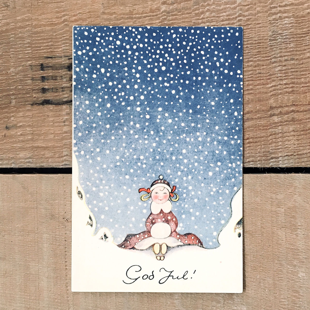 クリスマスカード Einar Nerman エイナル ネールマン 0222 01 Lilla Katten Online Store クリスマスカード Einar Nerman エイナル ネールマン 0222 01 Lilla Katten Online Store