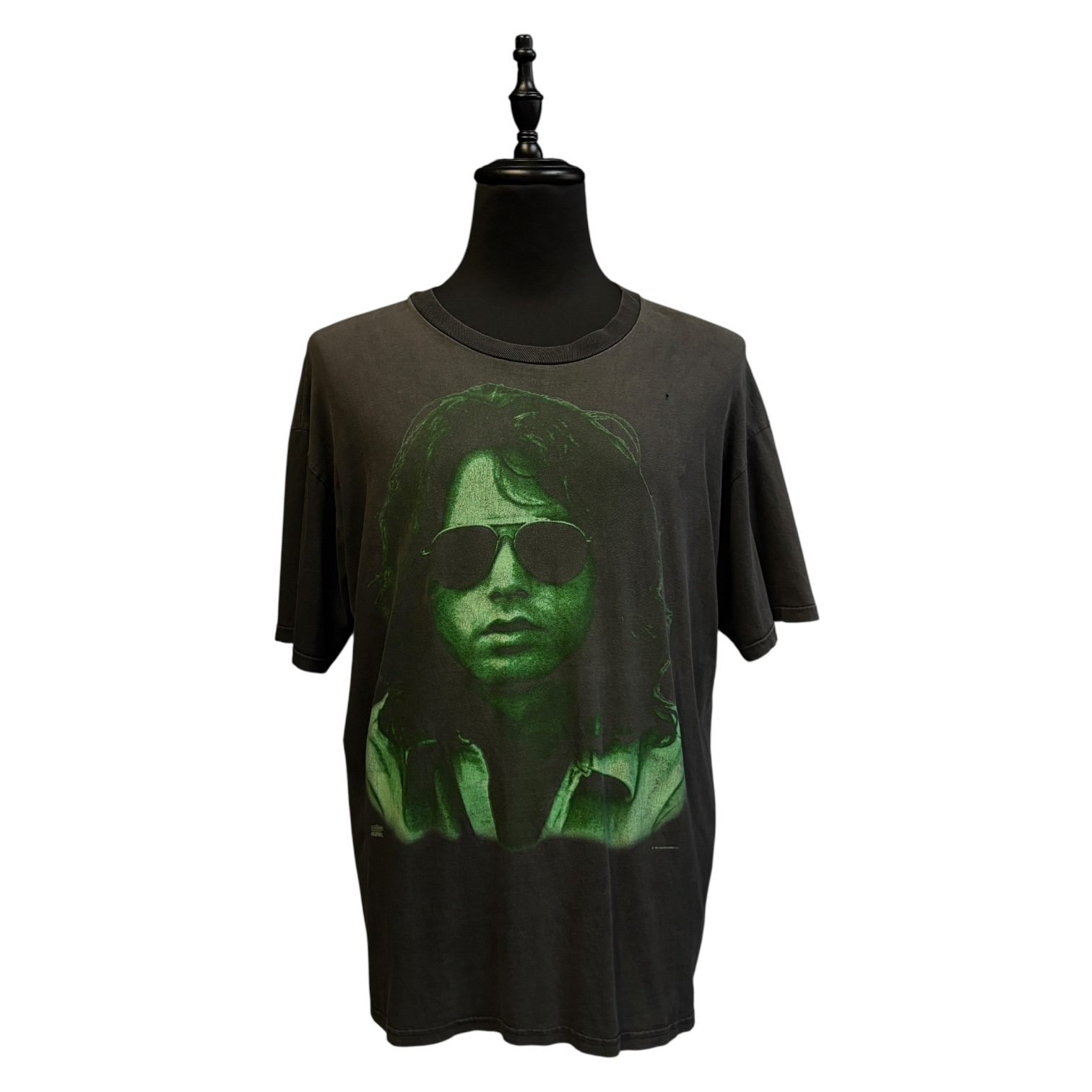【THE DOORS】ドアーズ “ジムモリソン” 90’s Vintage Tシャツ XL