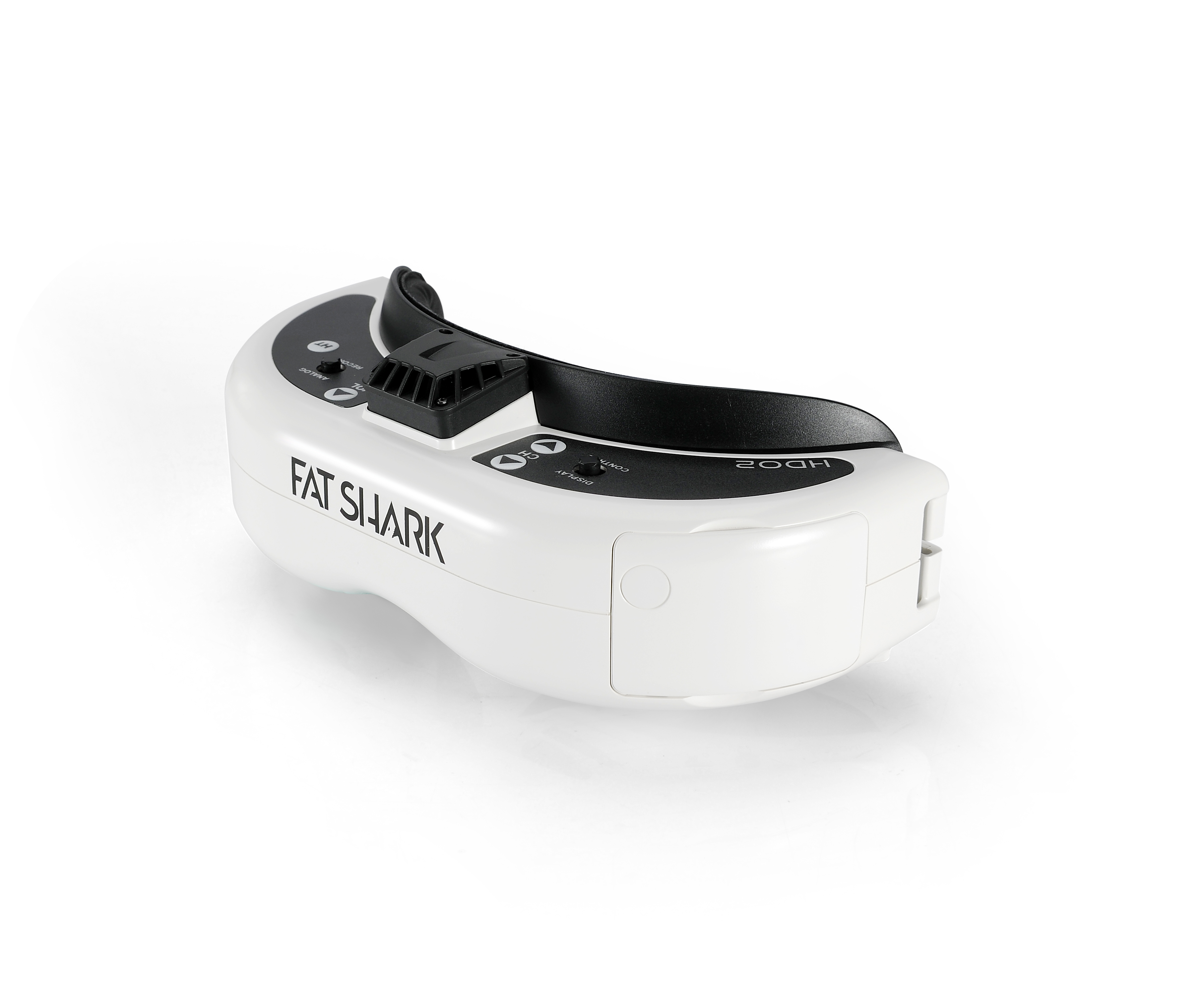 shark fpv goggles