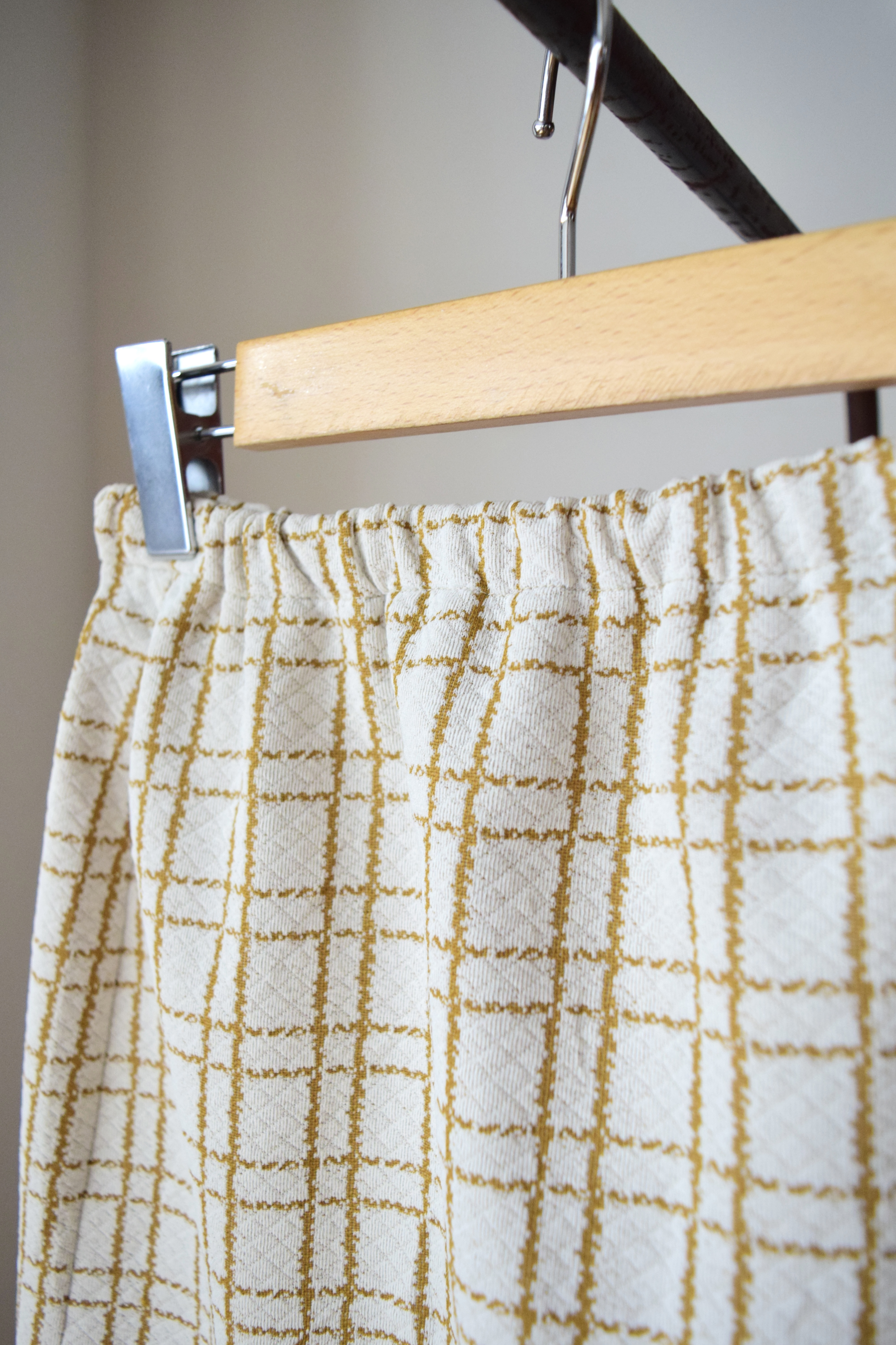 Design mini skirt の画像 4