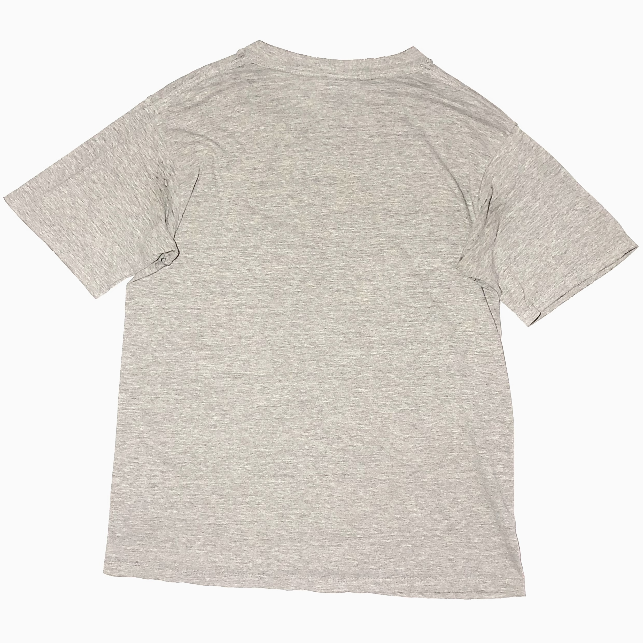 Vintage 90's【SOFFE'S】"PROPERTY OF PENN STATE" Grunge T-shirt の画像 2