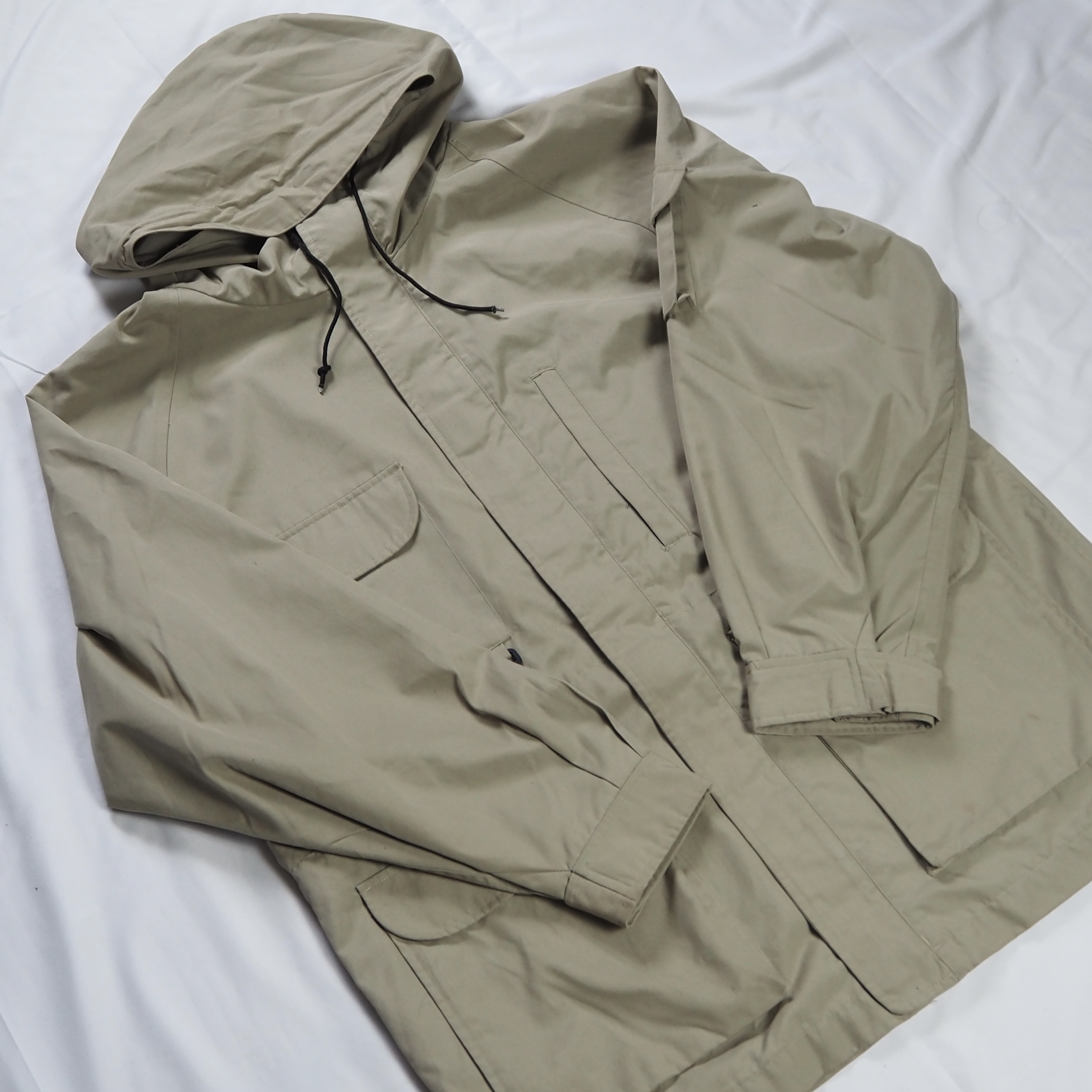 90’s Eddie Bauer マウンテンパーカー ジャケット の画像 7
