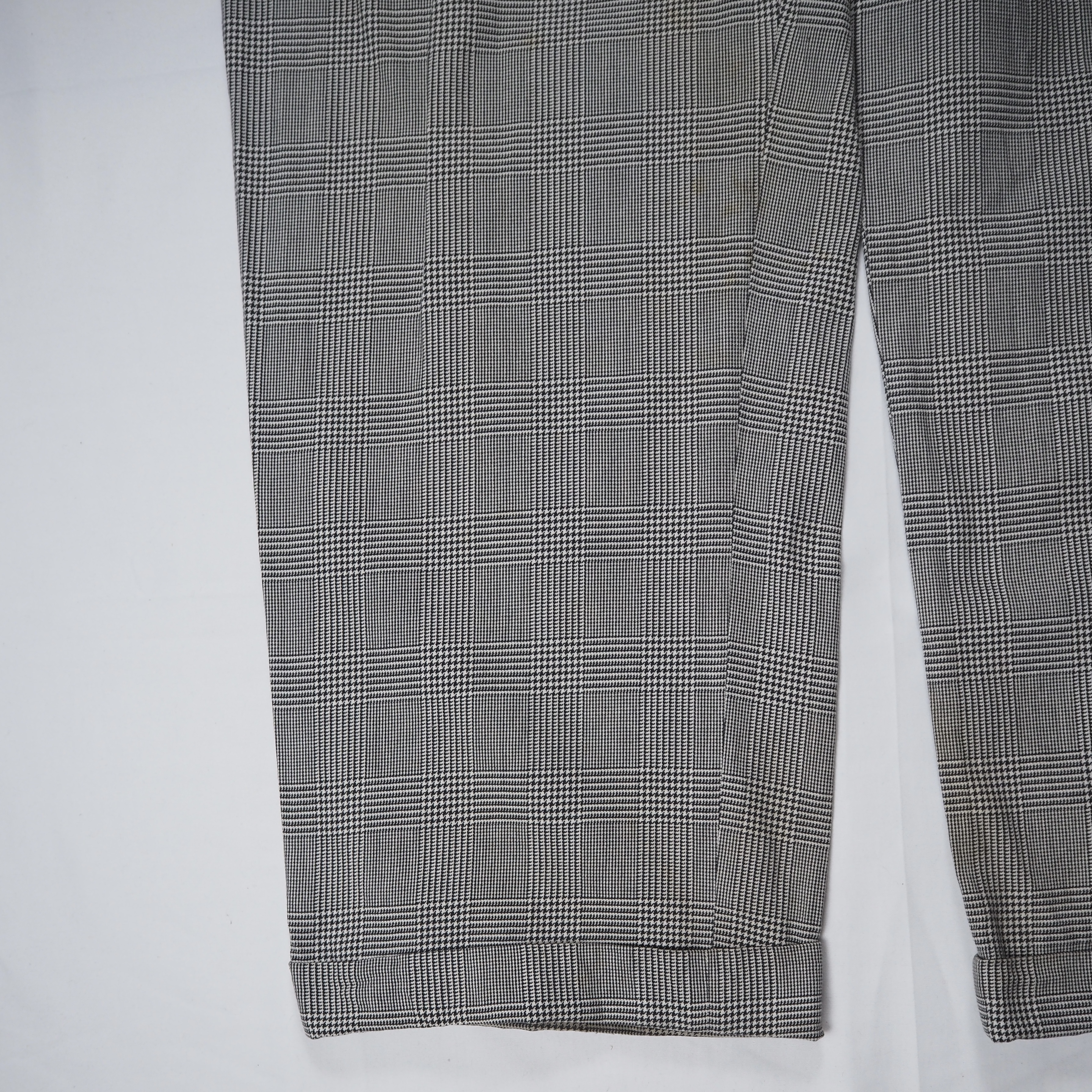 90’s Ralph Lauren スラックス 35×29程度 の画像 10
