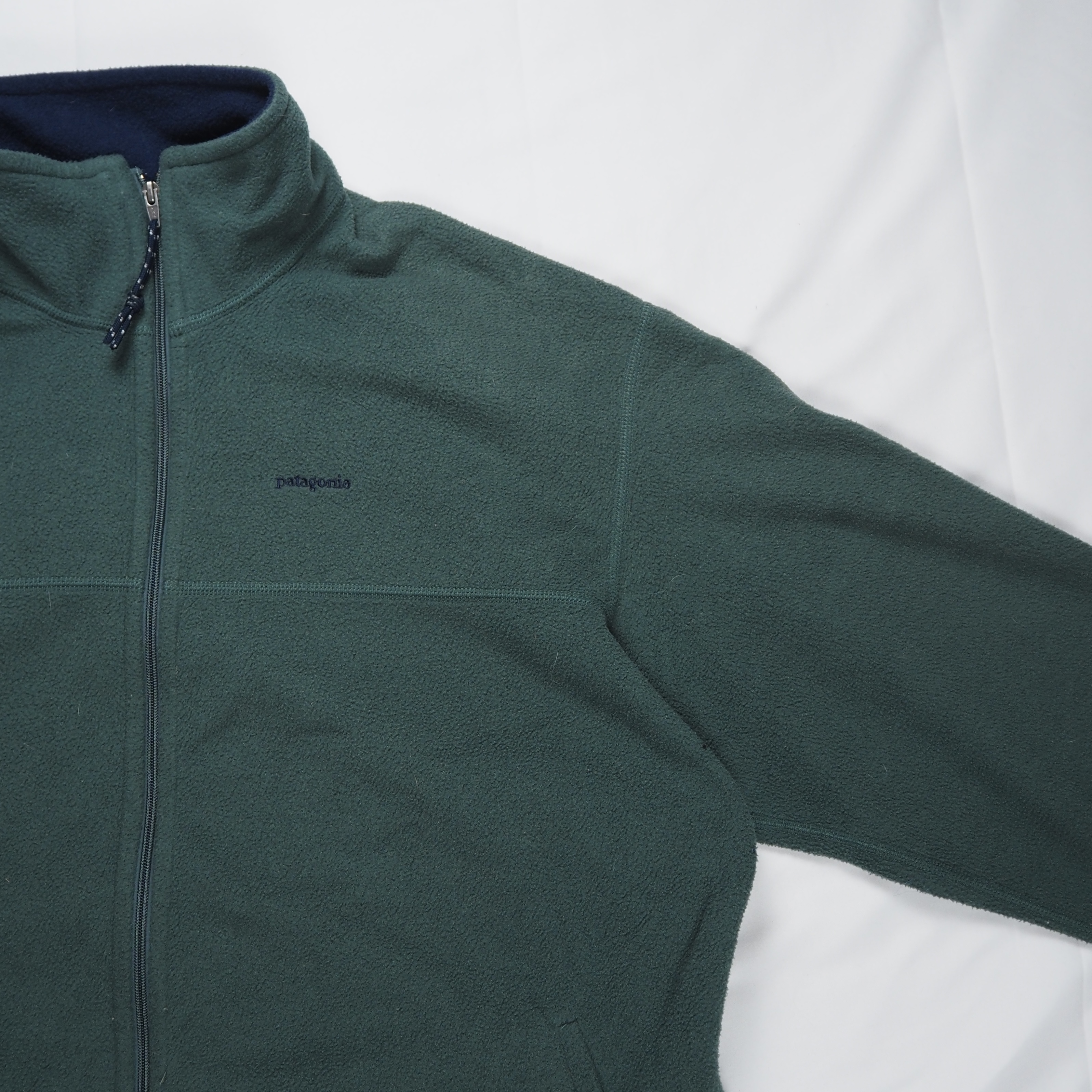 90’s Patagonia エル キャプリーンジャケット Lサイズ の画像 3