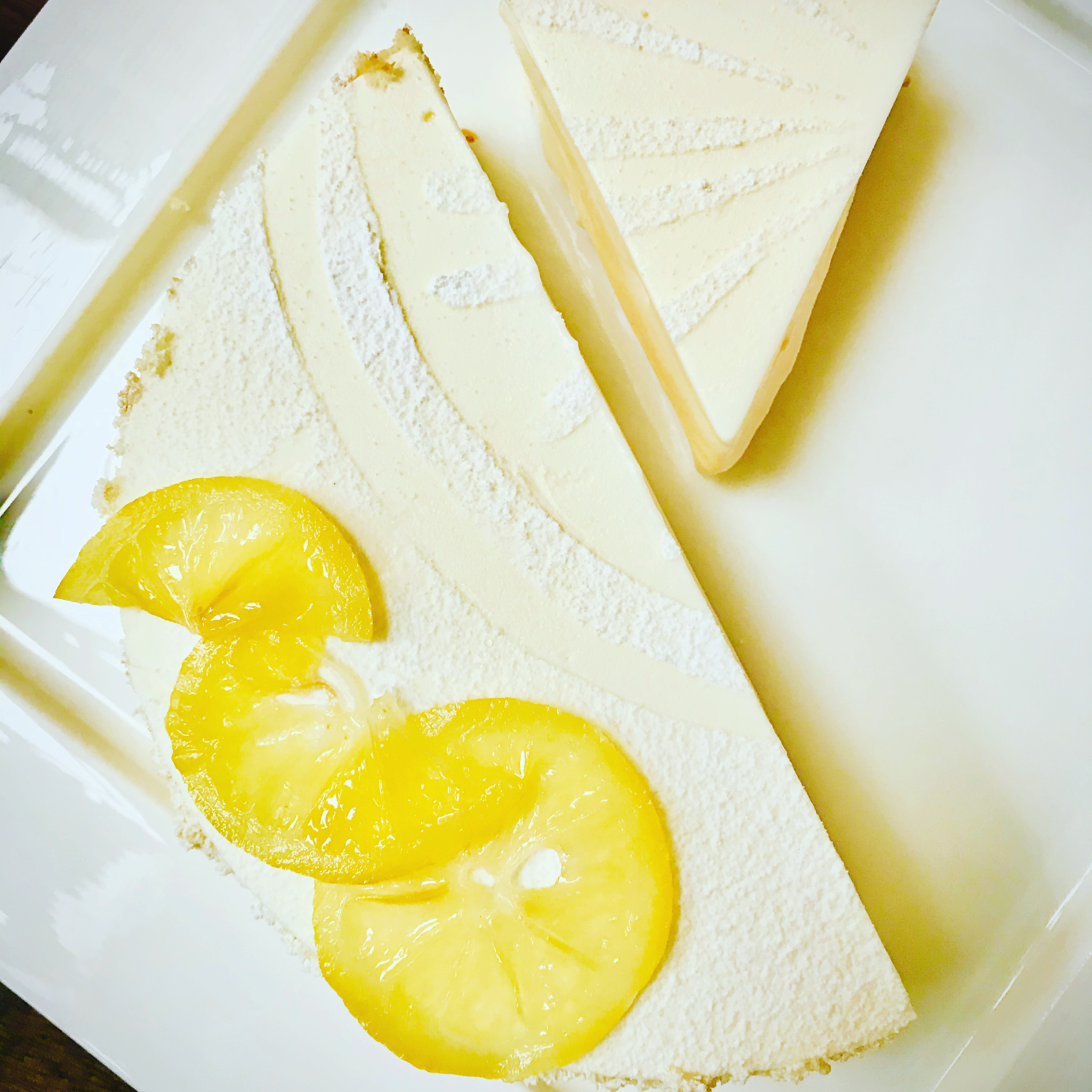 とろーりとろける チーズケーキ Frusta Torte Beata Homemade Cake とろーりとろける チーズケーキ Frusta Torte Beata Homemade Cake