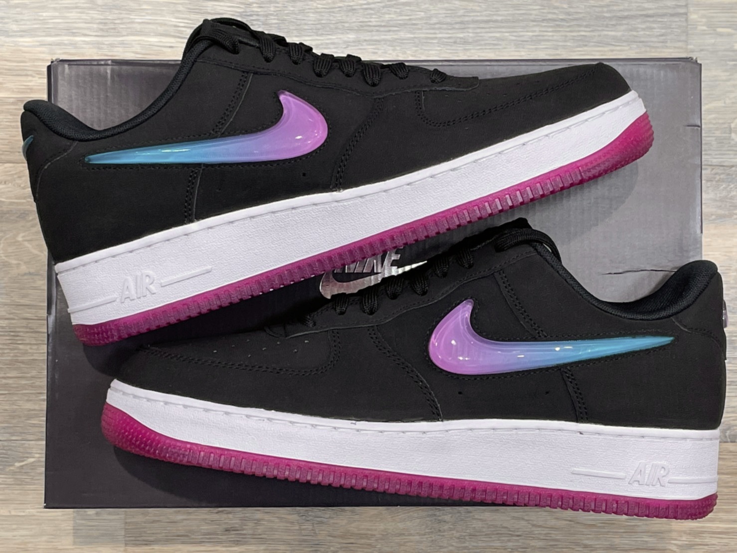 air force 1 low jelly
