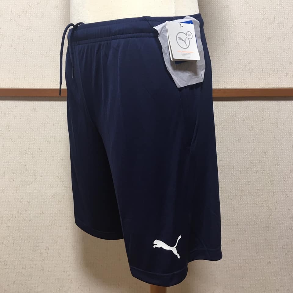 サッカー イタリア代表 ユニフォーム トレーニングウェア トレーニングショーツ プーマ Puma Freak スポーツウェア通販 海外ブランド 日本国内未入荷 海外直輸入