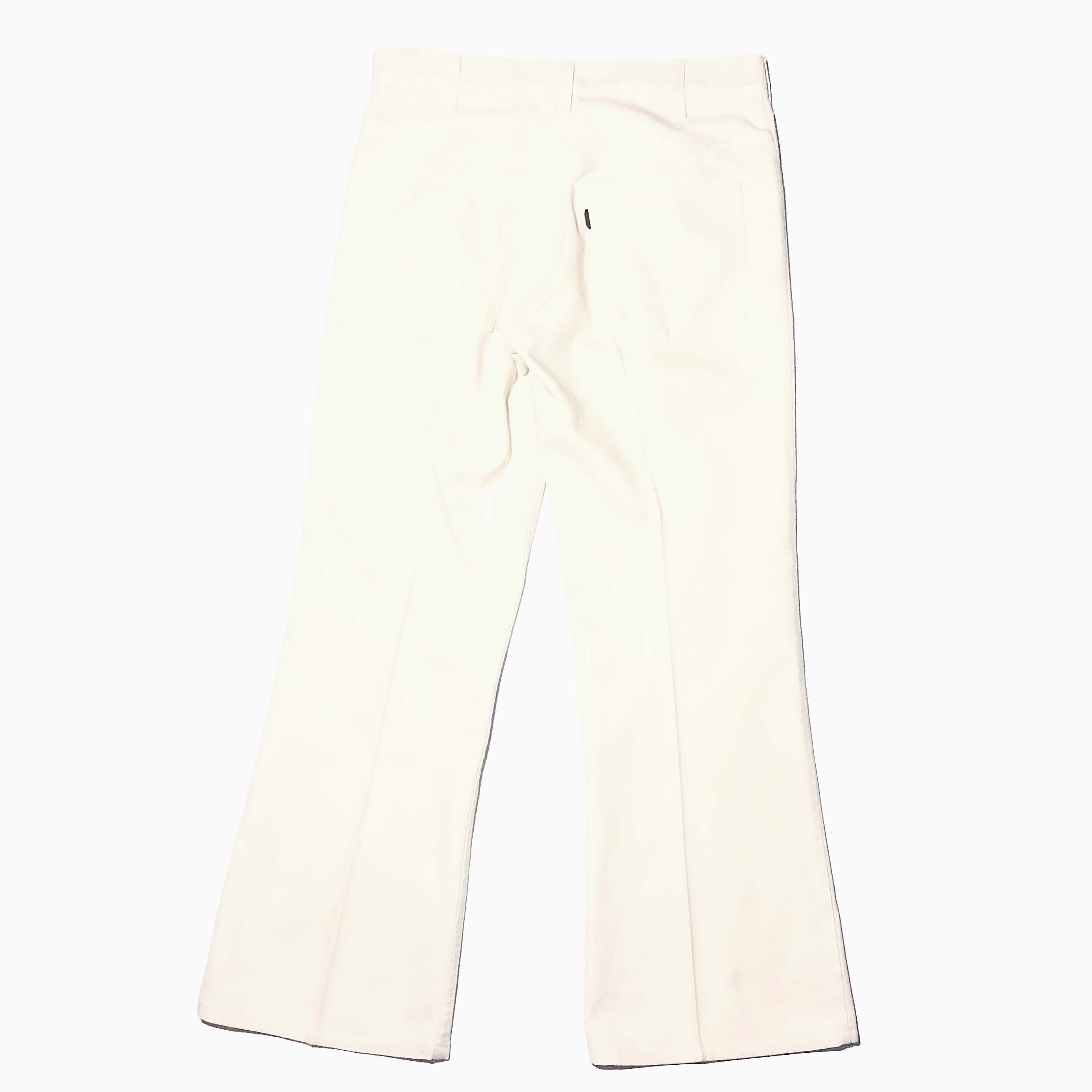 Vintage 70's【Levi's】Big E STA-PREST Pants の画像 2