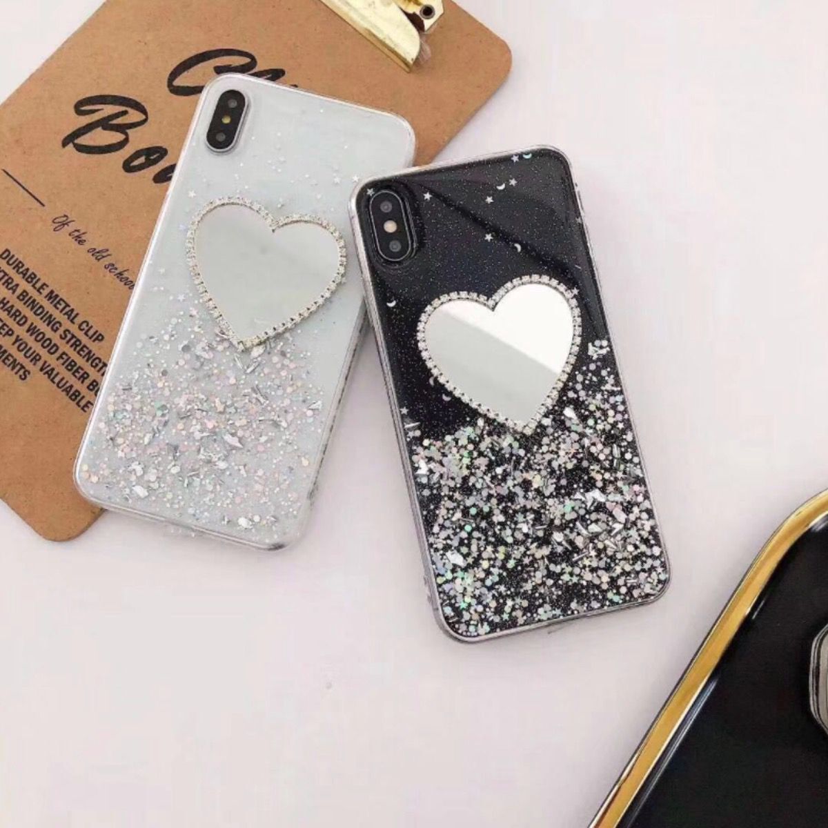 Iphone ケース 韓国 ハート ミラー ストーン キラキラ クリア 透明 シンプル 個性的 面白い おもしろ クリア ケース 可愛い お洒落 Iphone7 8 Iphonex Xs Iphonexr スマホケース 携帯ケース セレクトショップオンリーユー Iphone ケース 韓国 ハート ミラー ストーン キラキラ クリア 透明 シンプル 個性的 面白い おもしろ クリア ケース 可愛い お洒落 Iphone7 8 Iphonex Xs Iphonexr スマホケース 携帯ケース セレクトショップオンリーユー
