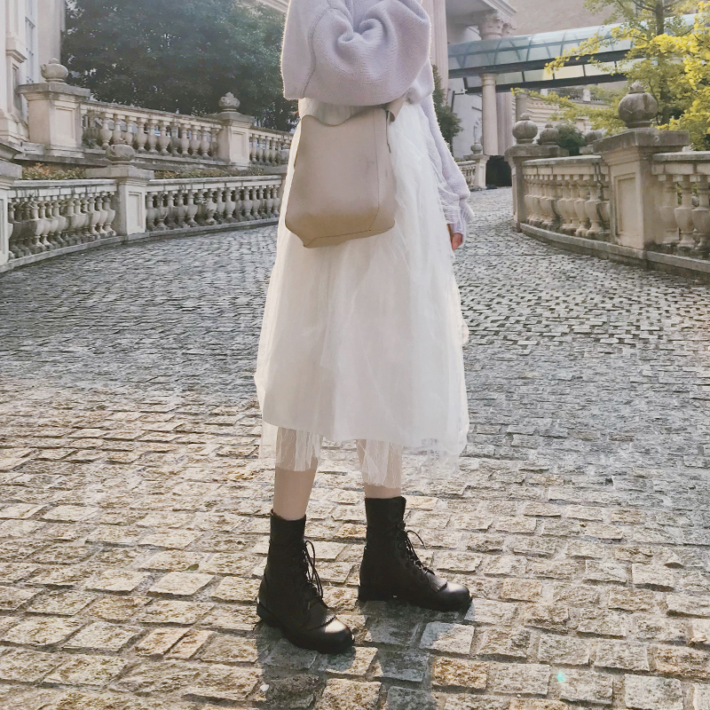 チュールスカート フェミニン ゆるふわ ガーリー レース ひざ下 Wearhouse チュールスカート フェミニン ゆるふわ ガーリー レース ひざ下 Wearhouse