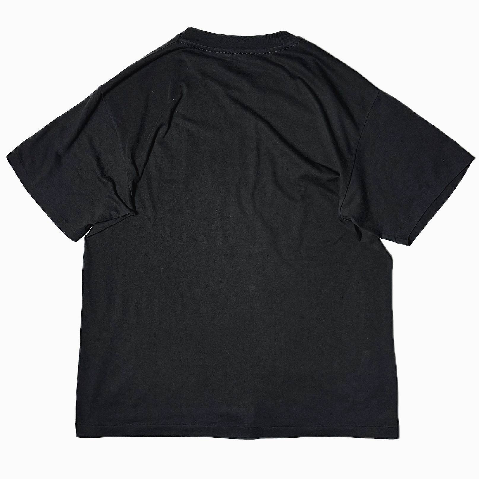 Vintage 90's【Hanes】"The Sights and Sounds of Christmas" T-shirt の画像 2