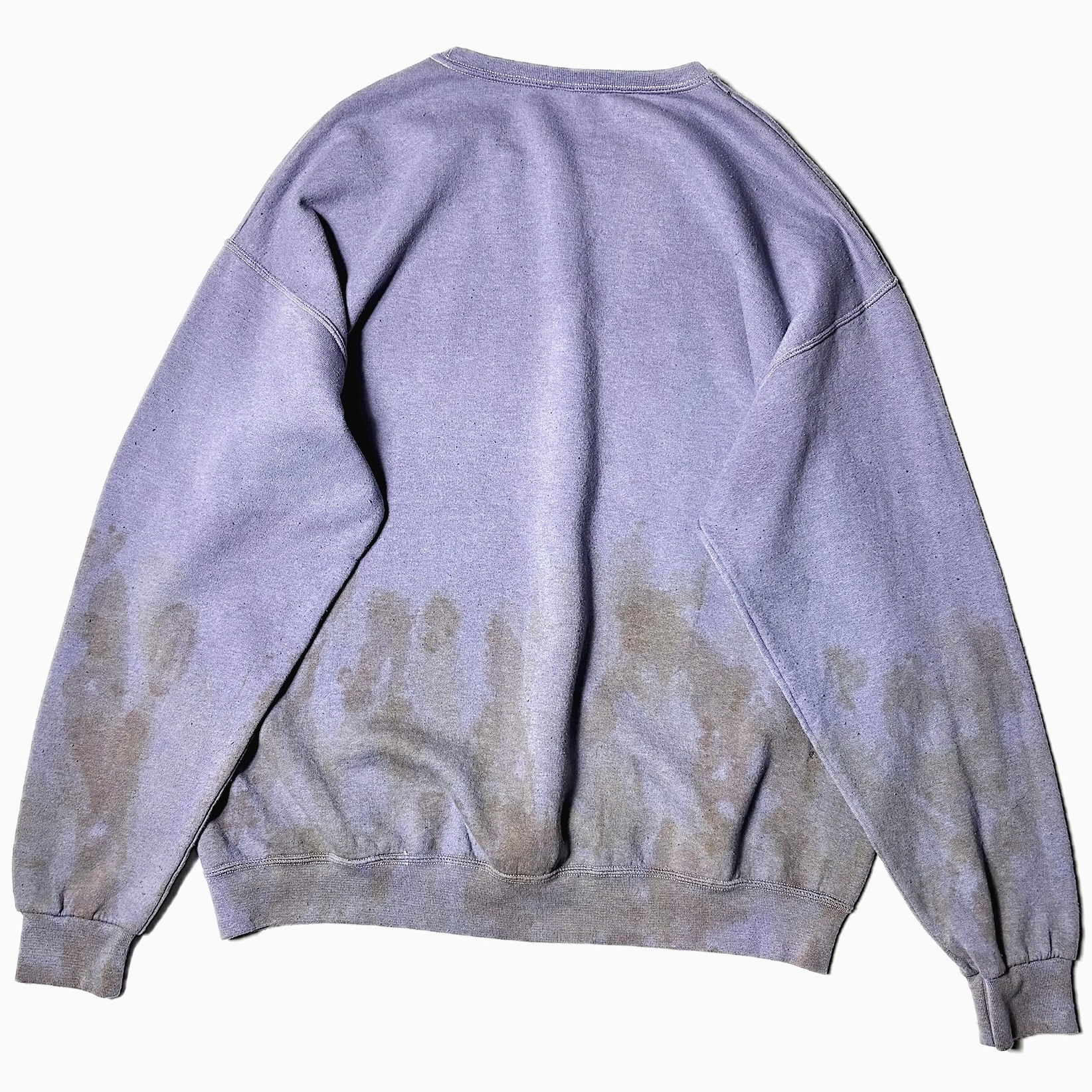 Vintage 80〜90's Grunge Sweat の画像 2