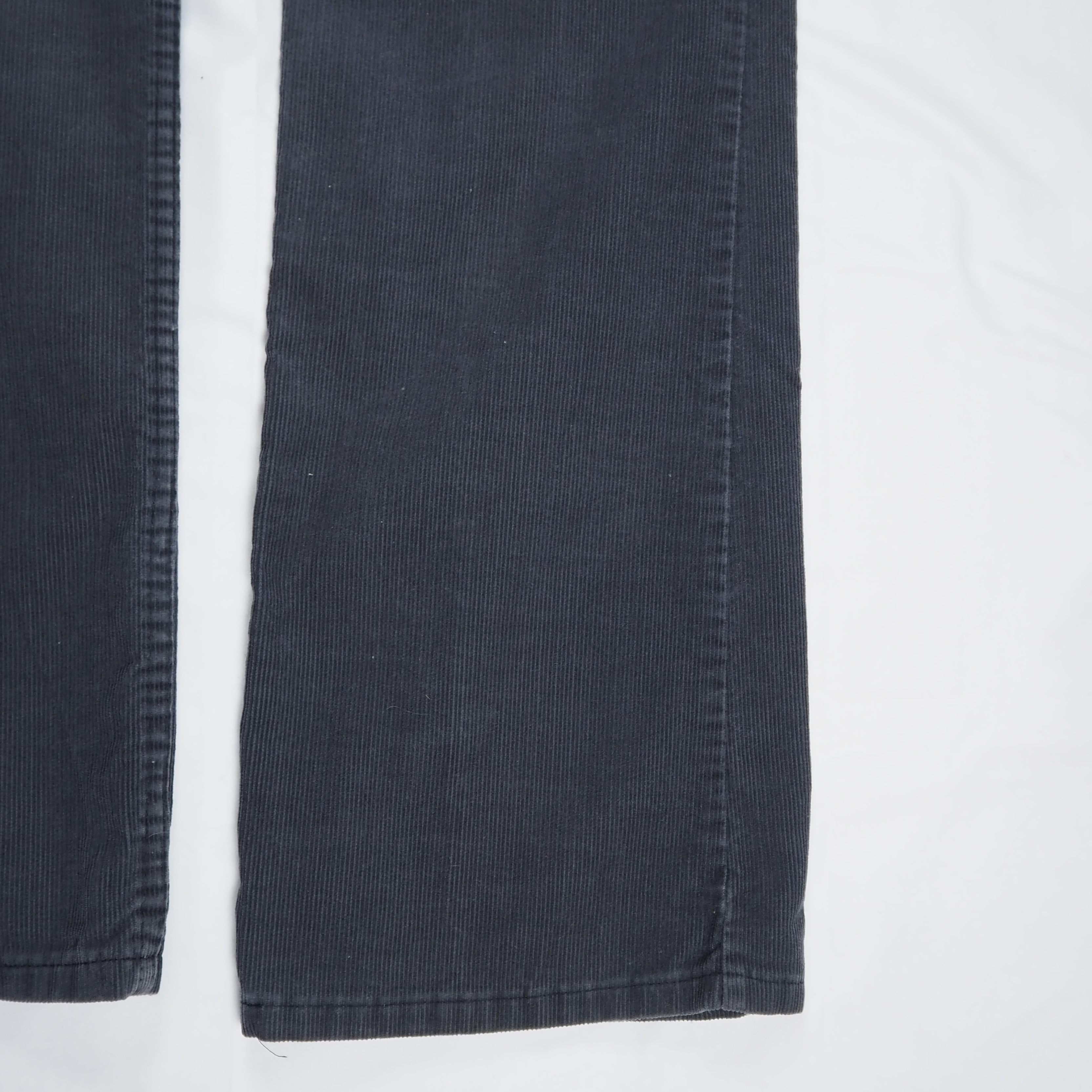 70’s Levi’s 517 コーデュロイパンツ の画像 7