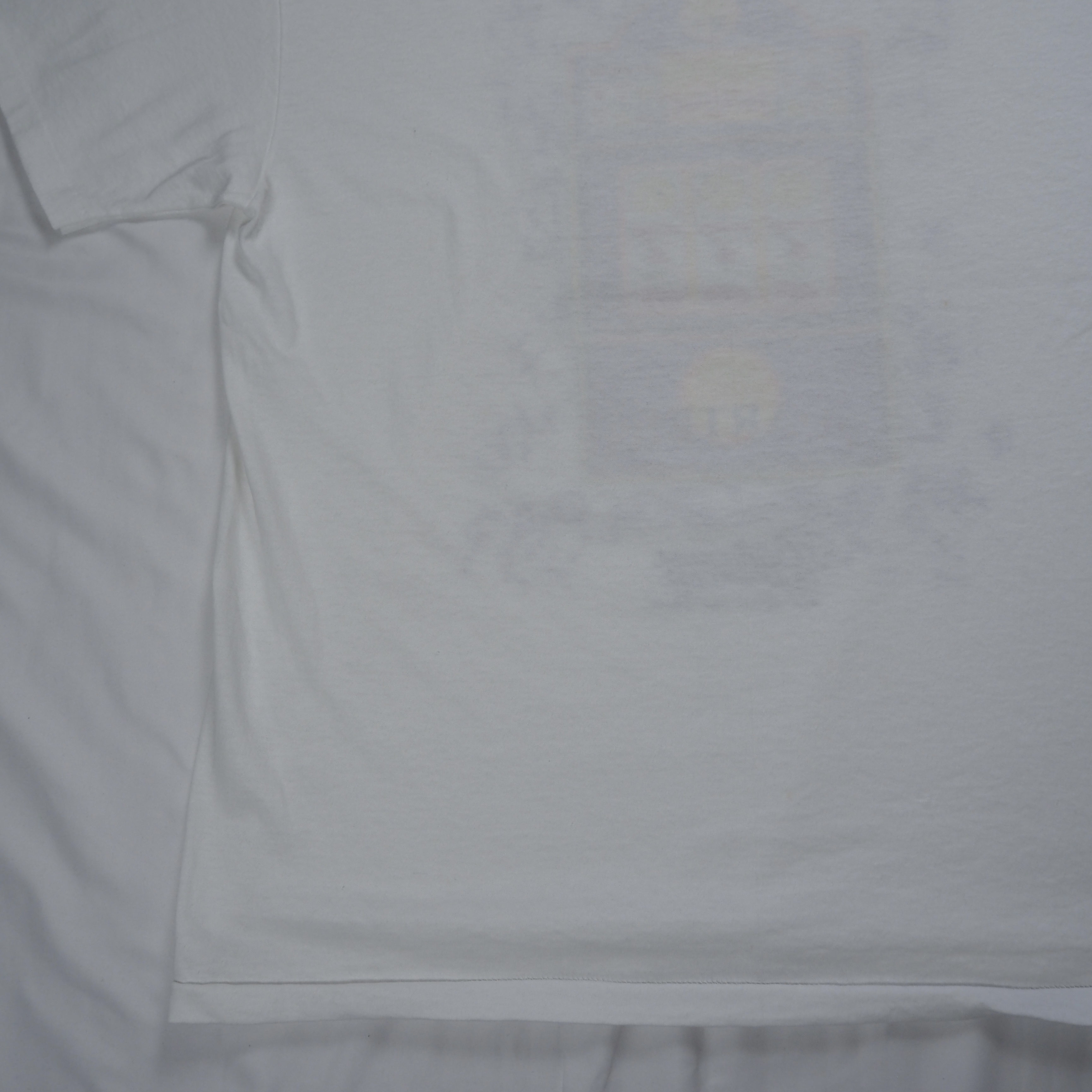 90’s Hanes カジノTシャツ スロット Lサイズ の画像 17