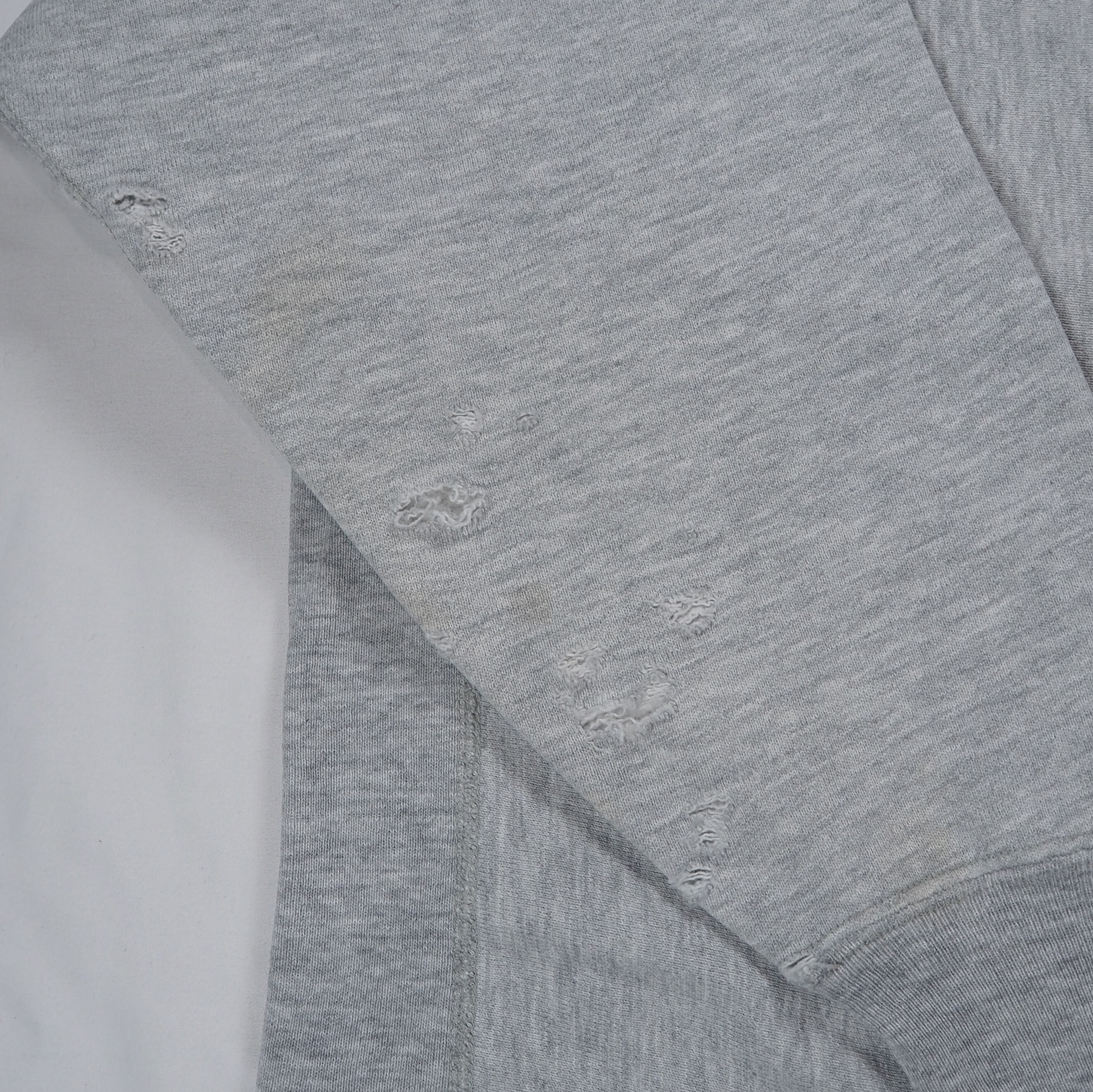 【9/23 20:00入荷】90's Champion リバースウィーブ Mサイズ バックプリント の画像 17